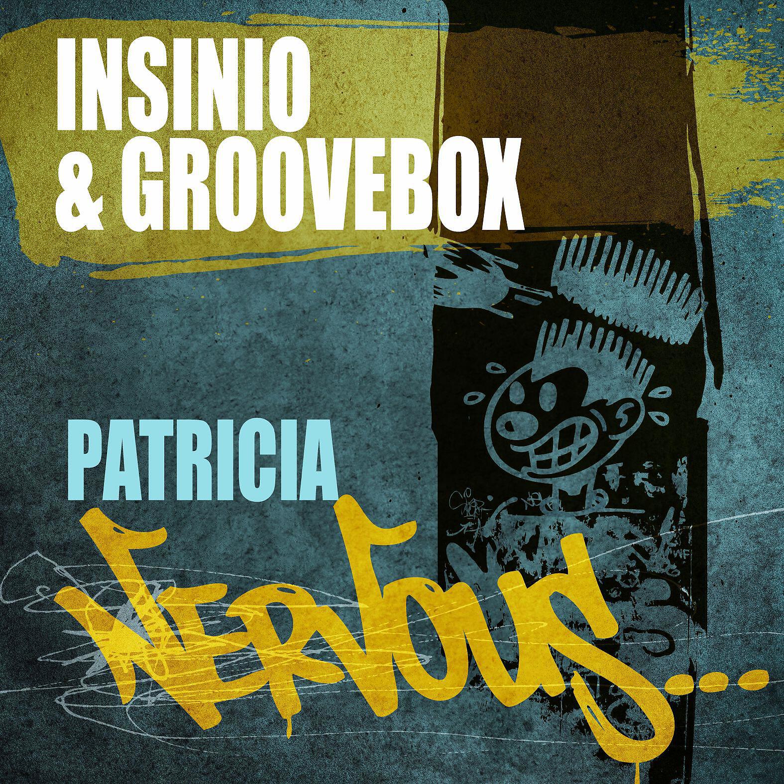 Insinio & Groovebox - Patricia (Original Mix)