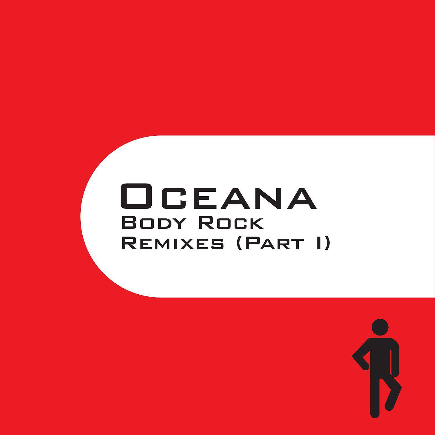 Oceana - Body Rock (Manny Lehman Big Room Dub)