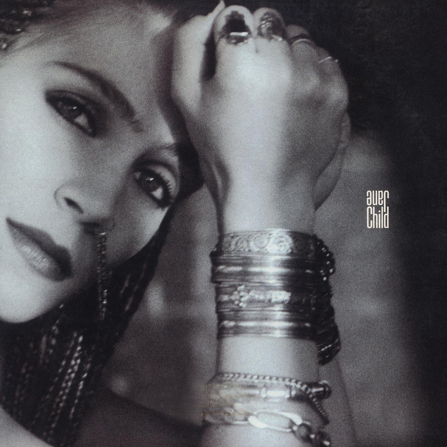 Jane Child - Don't Let It Get to You