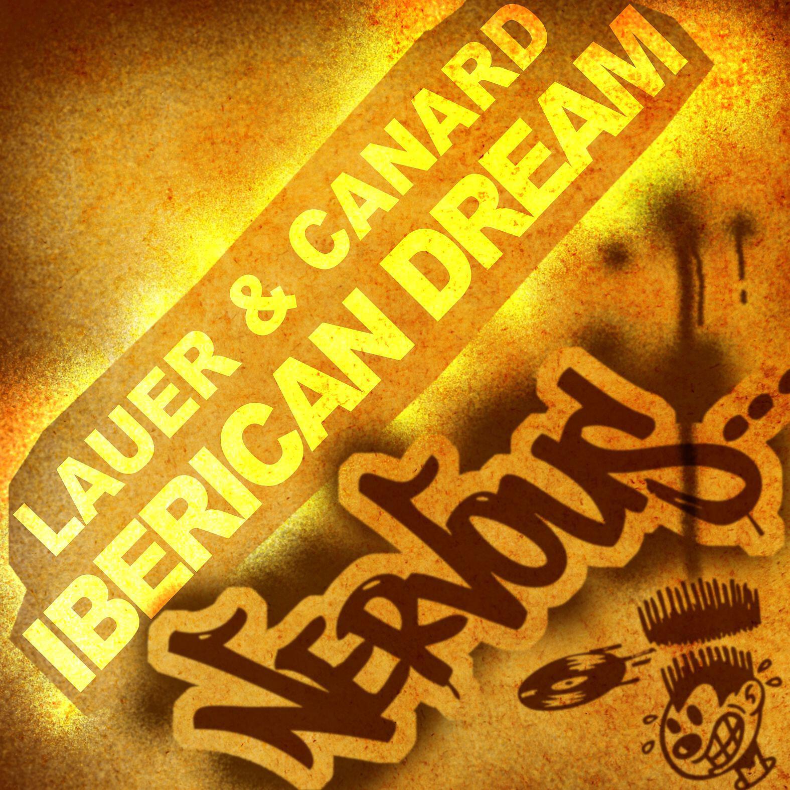 Lauer & Canard - Iberican Dream (Belocca & Soneec Remix)