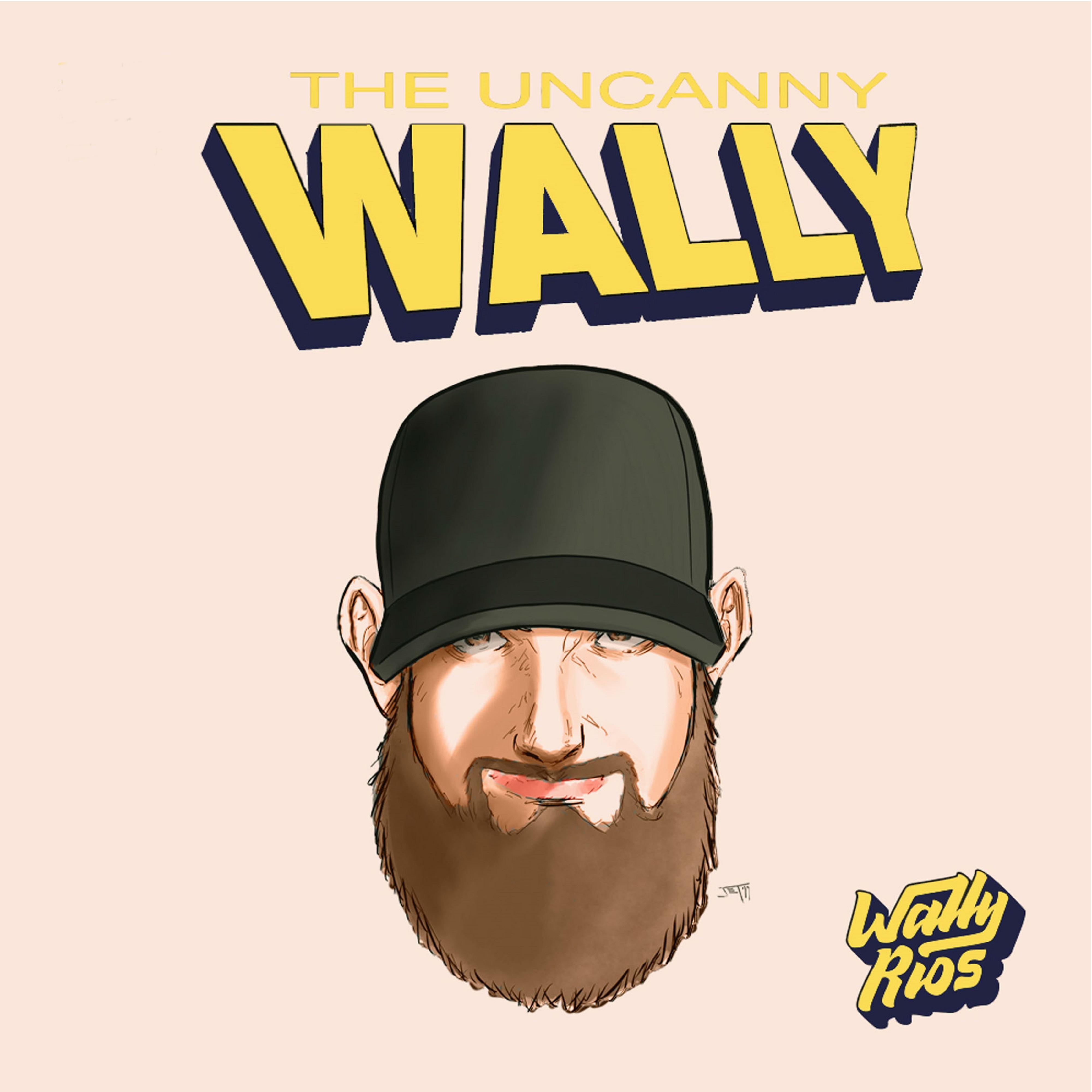 Wally Rios - Air Bender
