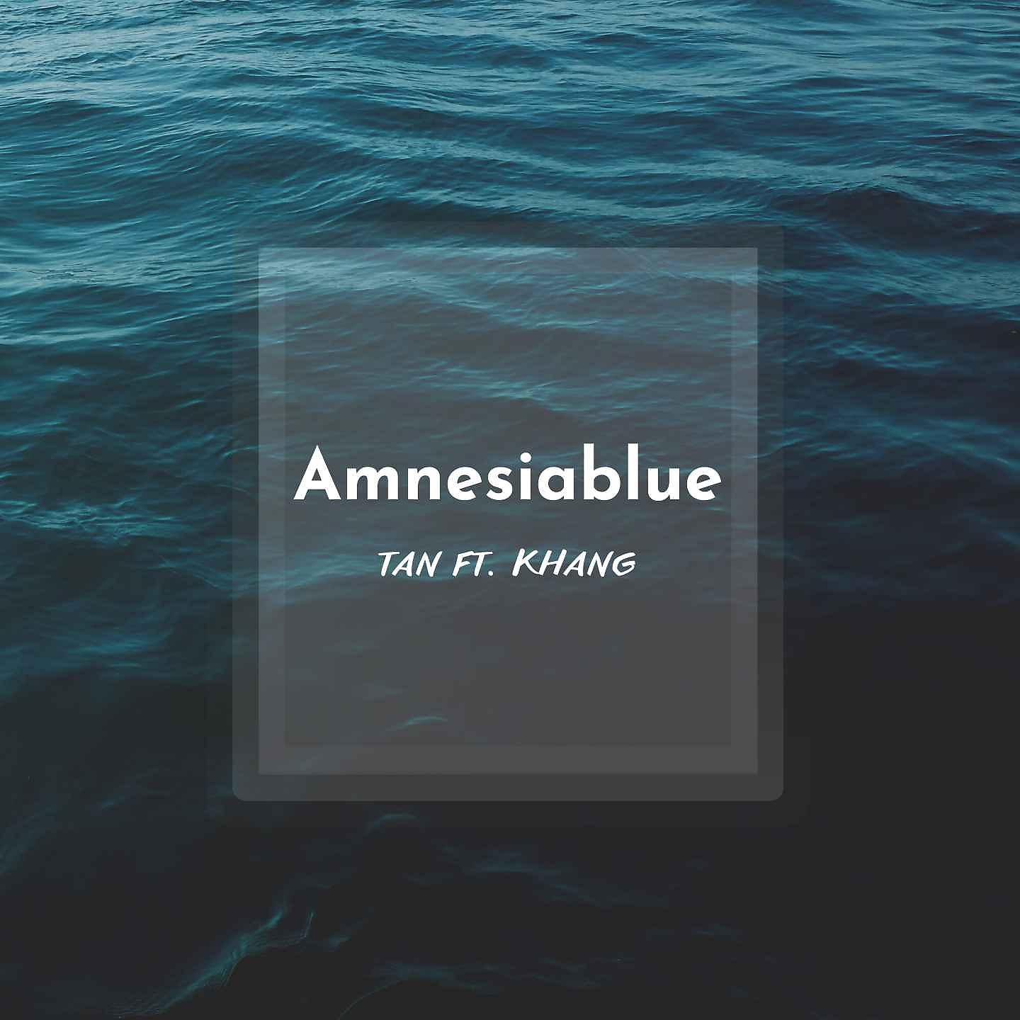 Постер альбома Amnesiablue
