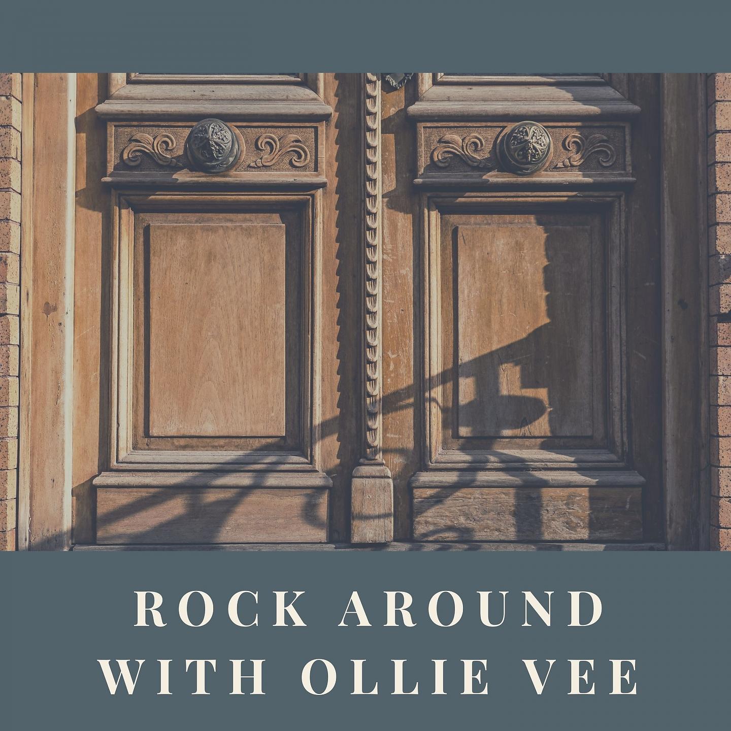 Постер альбома Rock Around With Ollie Vee