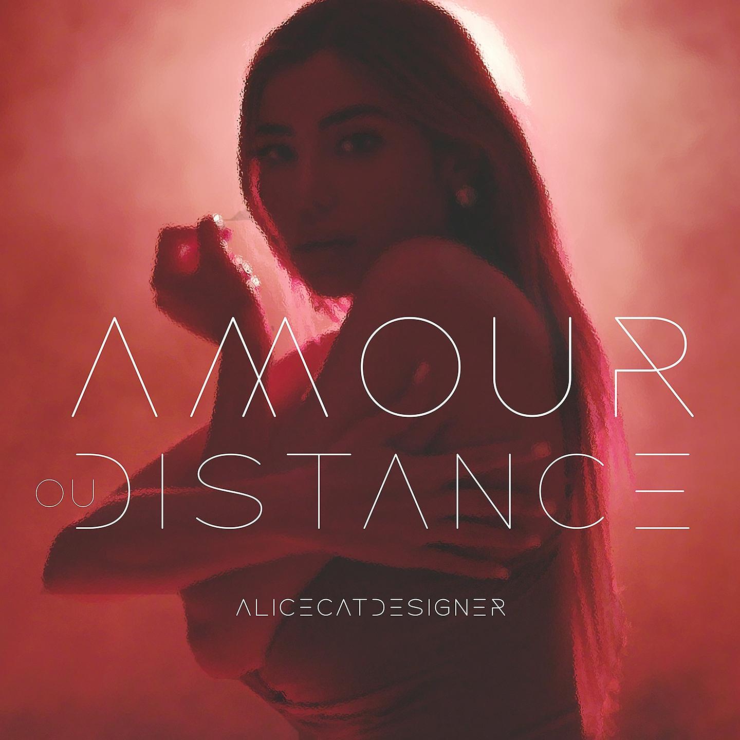 Постер альбома Amour ou distance