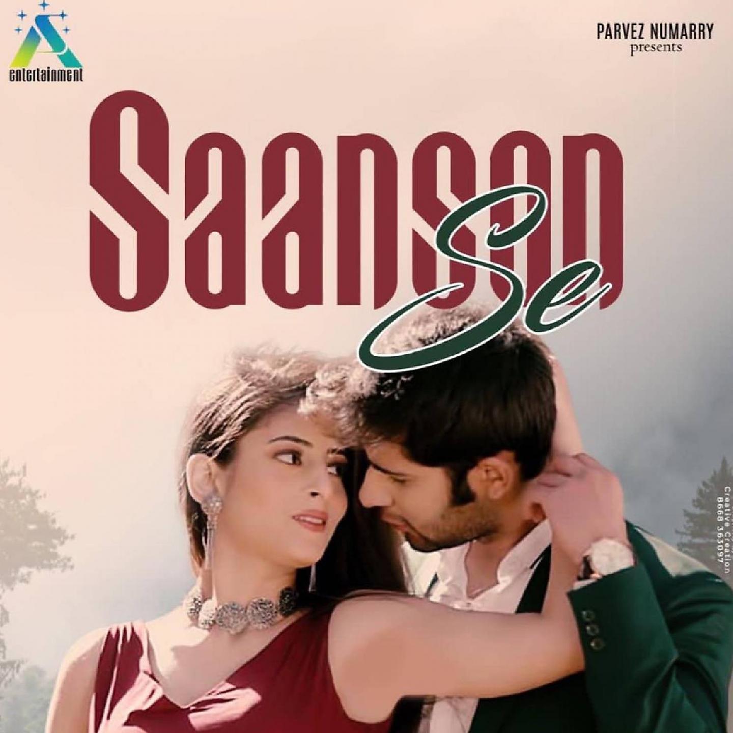 Постер альбома Saanson Se
