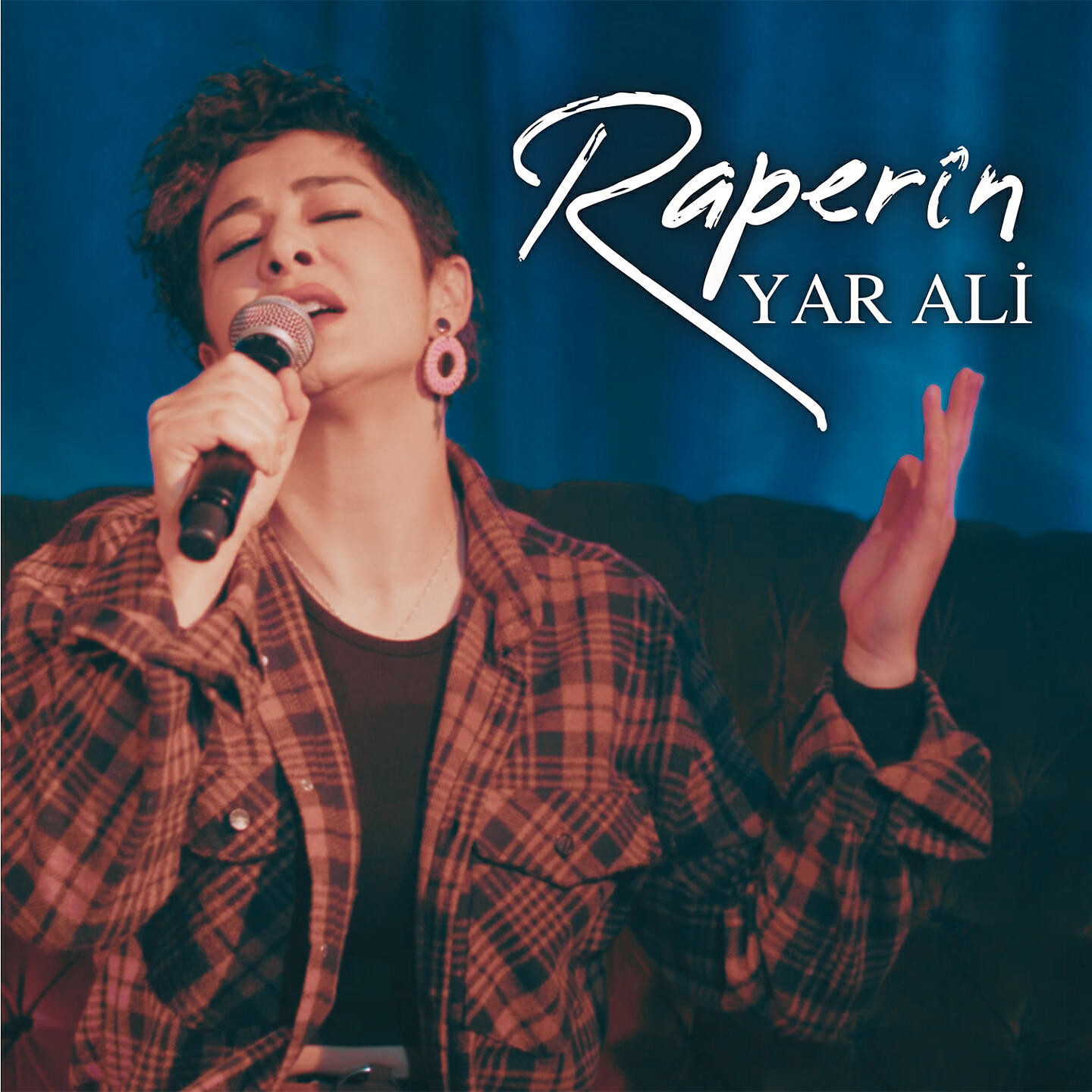 Raperin - Yar Ali
