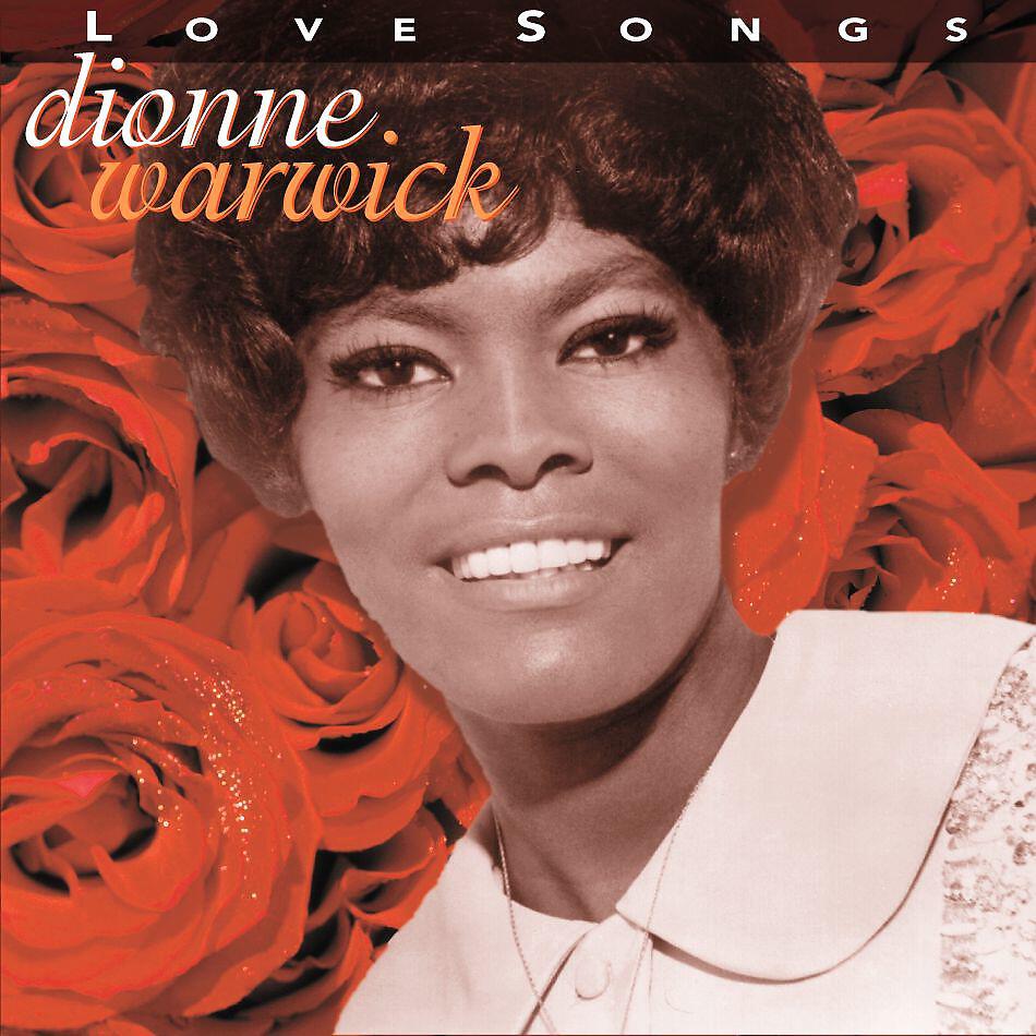 Dionne Warwick - I Say a Little Prayer