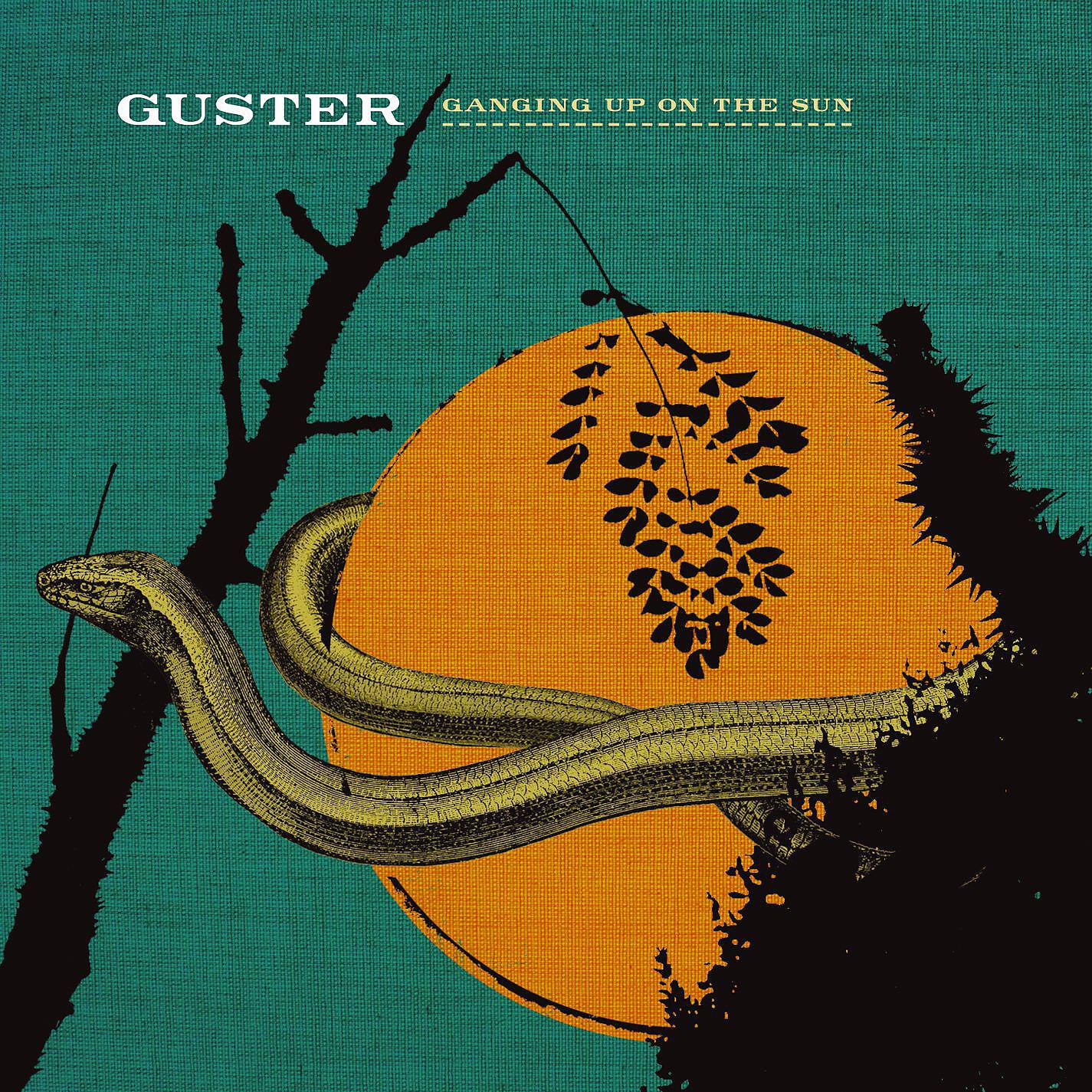 Guster - One Man Wrecking Machine
