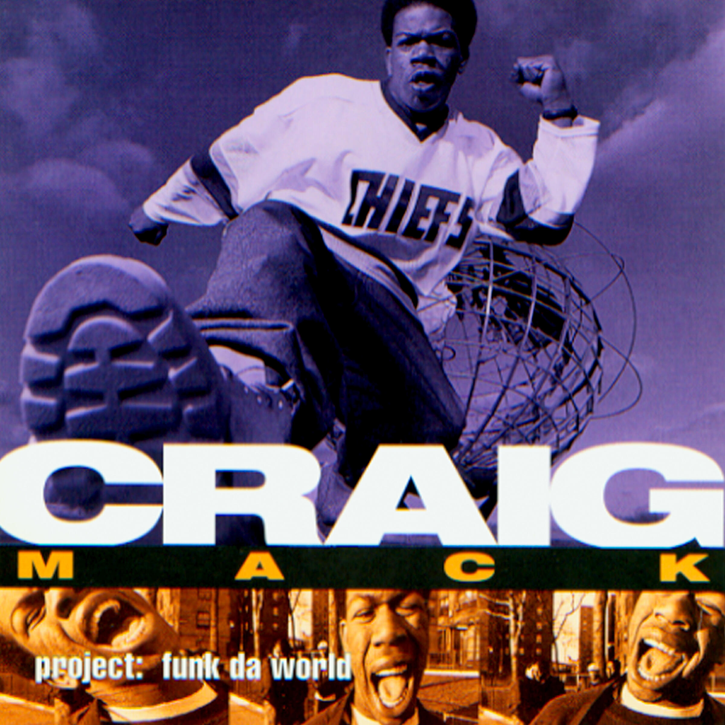 Craig Mack - Welcome to 1994