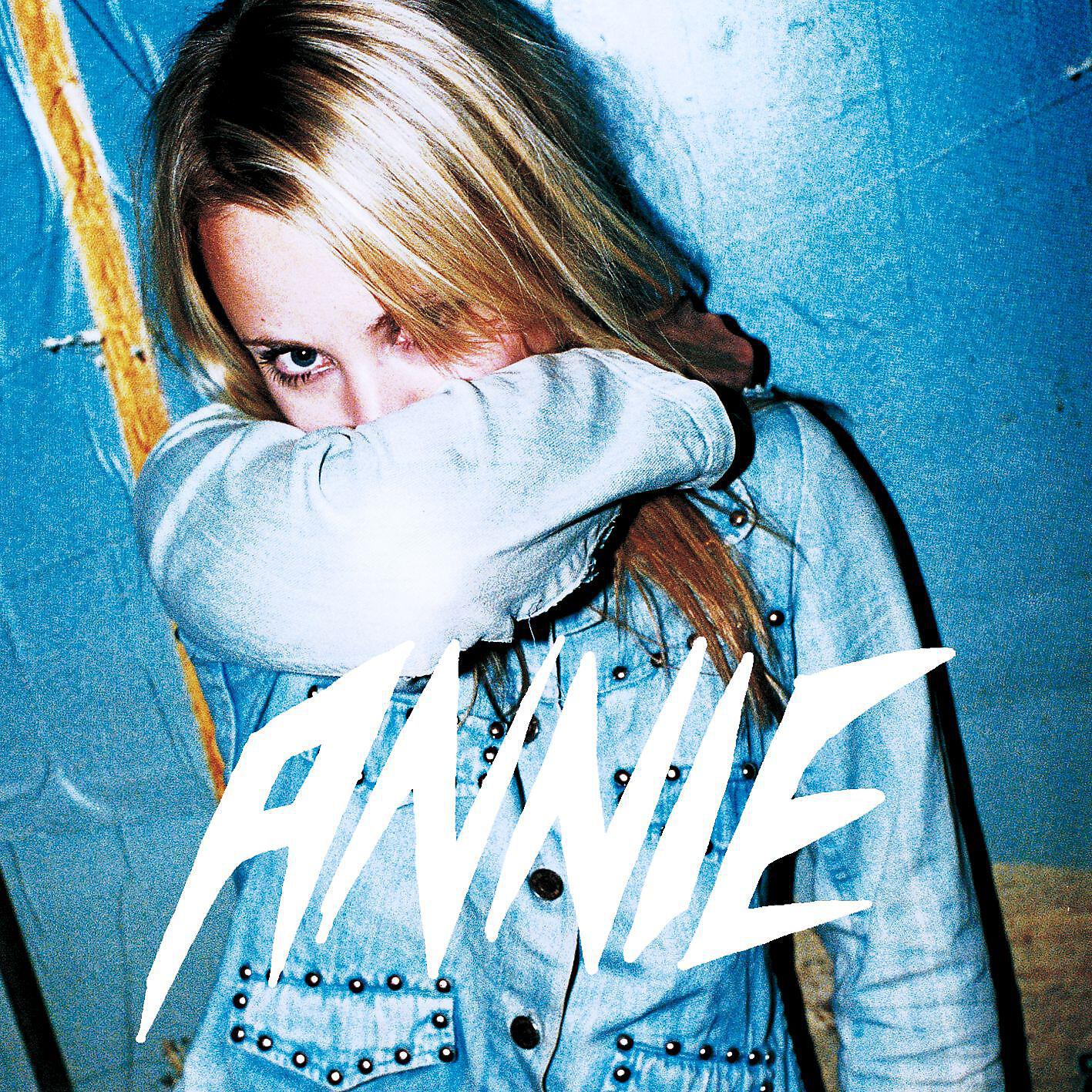Annie - Heartbeat