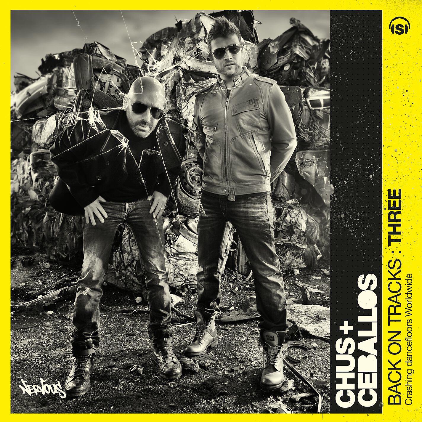 Angel Moraes - To The Rhythm (Chus Iberican Remix)