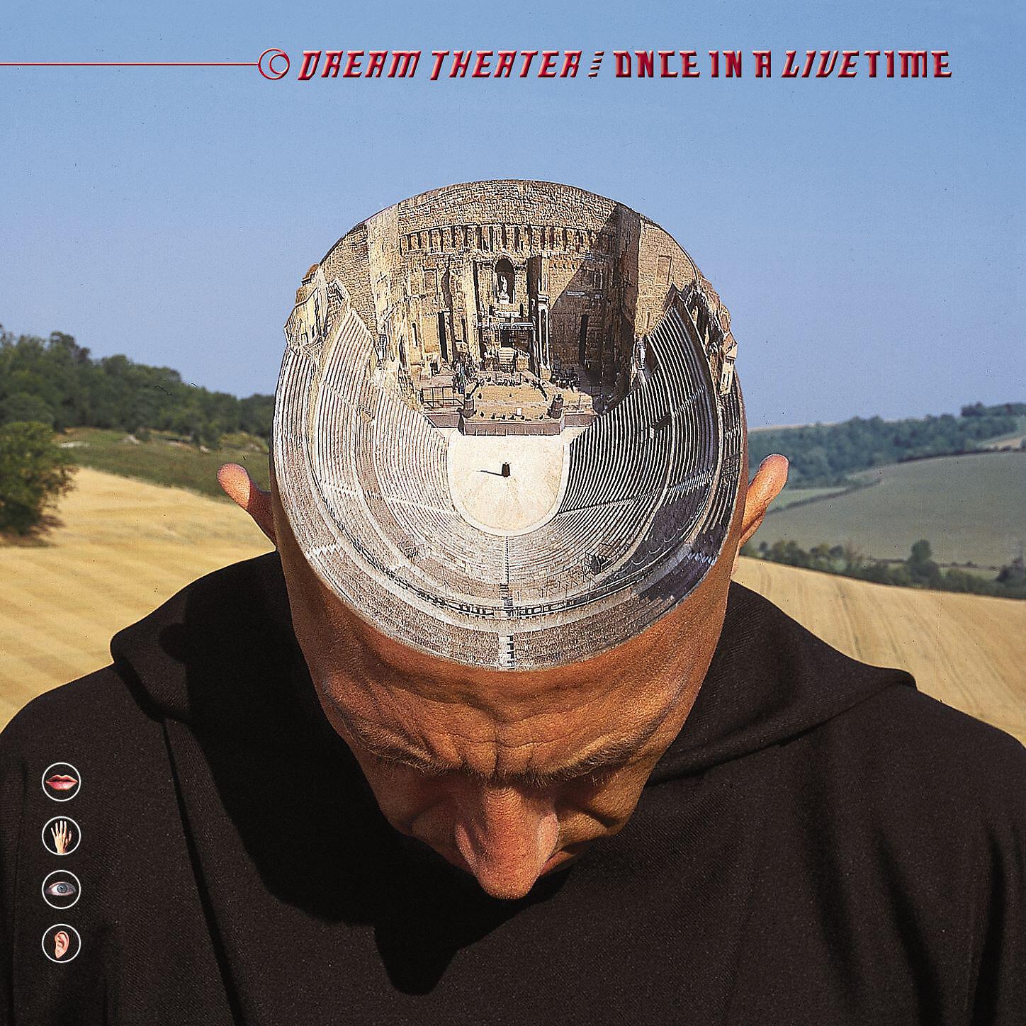 Dream Theater - Voices (Live at Le Bataclan, Paris, France, 6/25/1998)