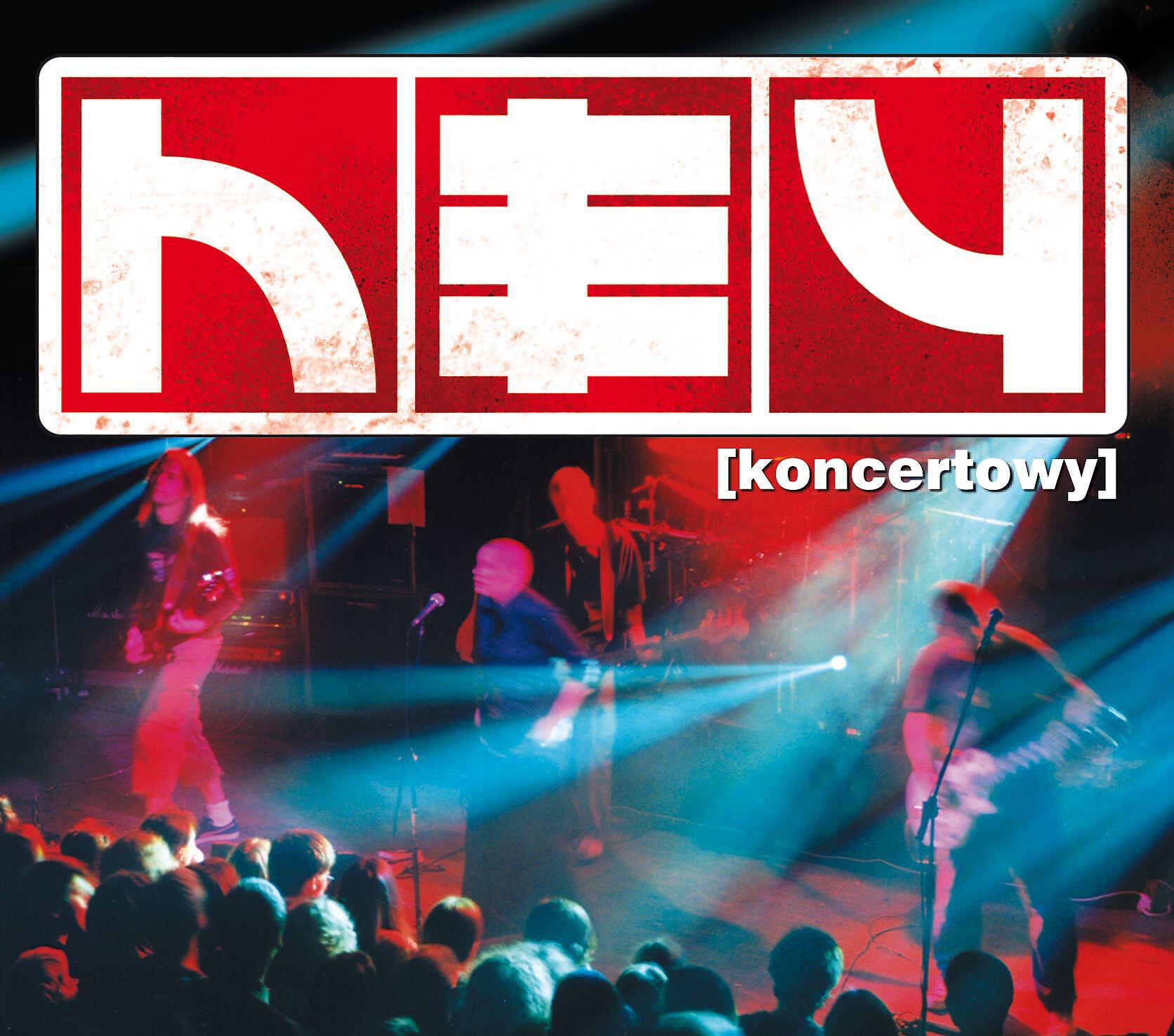 Hey - ... (live)