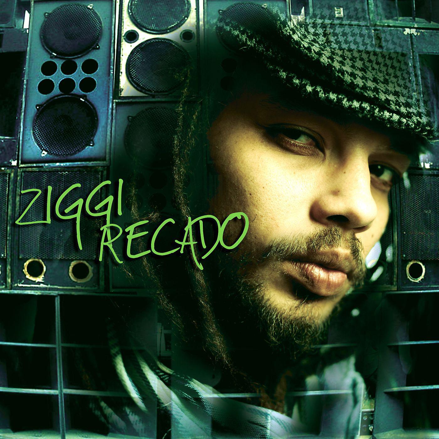Постер альбома Ziggi Recado