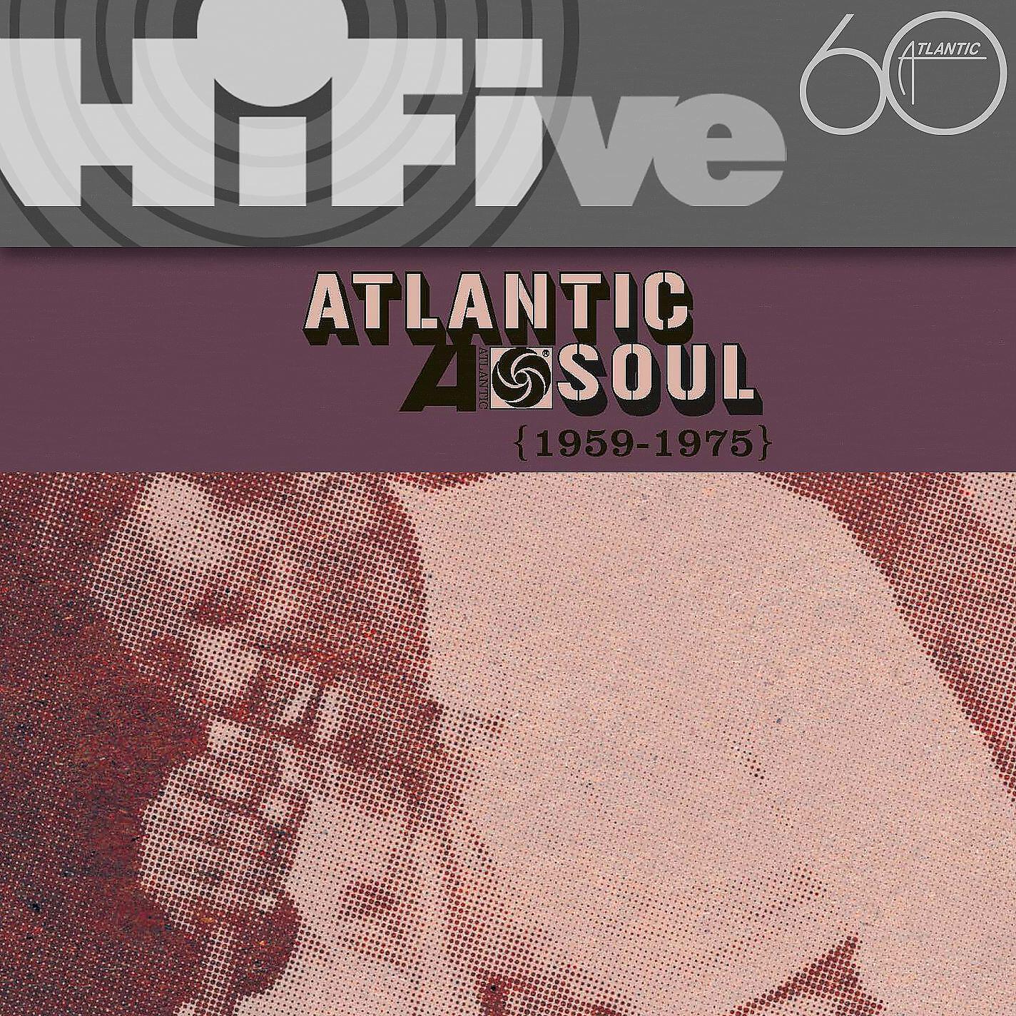 Sam & Dave - Soul Sister, Brown Sugar