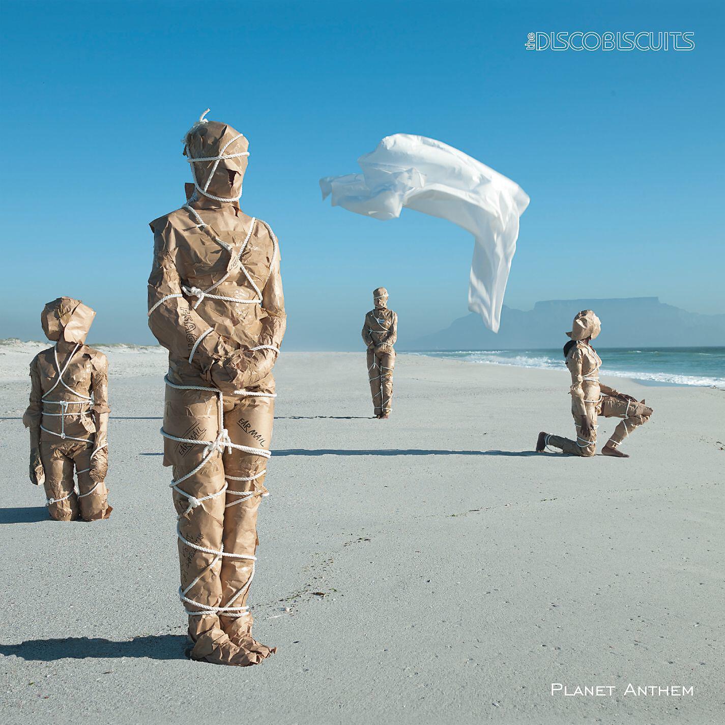 The Disco Biscuits - Loose Change