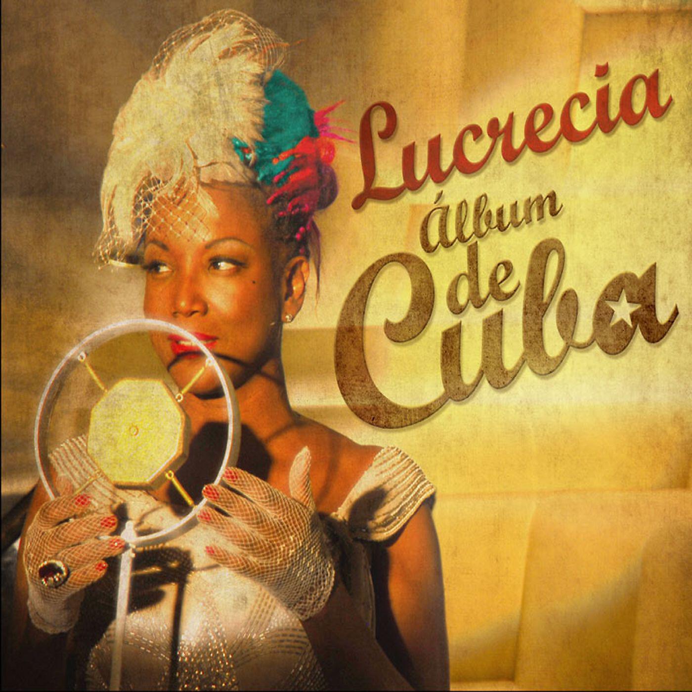 Lucrecia - La Cuba mía (con Andy García y Celia Cruz)