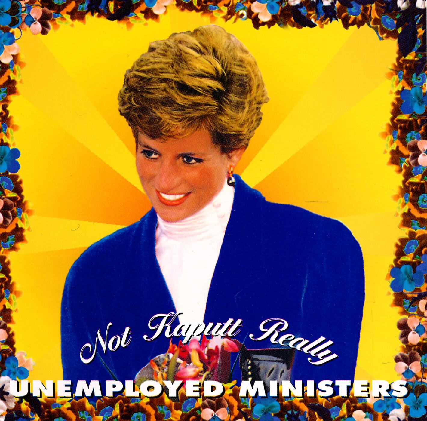 Unemployed Ministers - Jack the Stripper