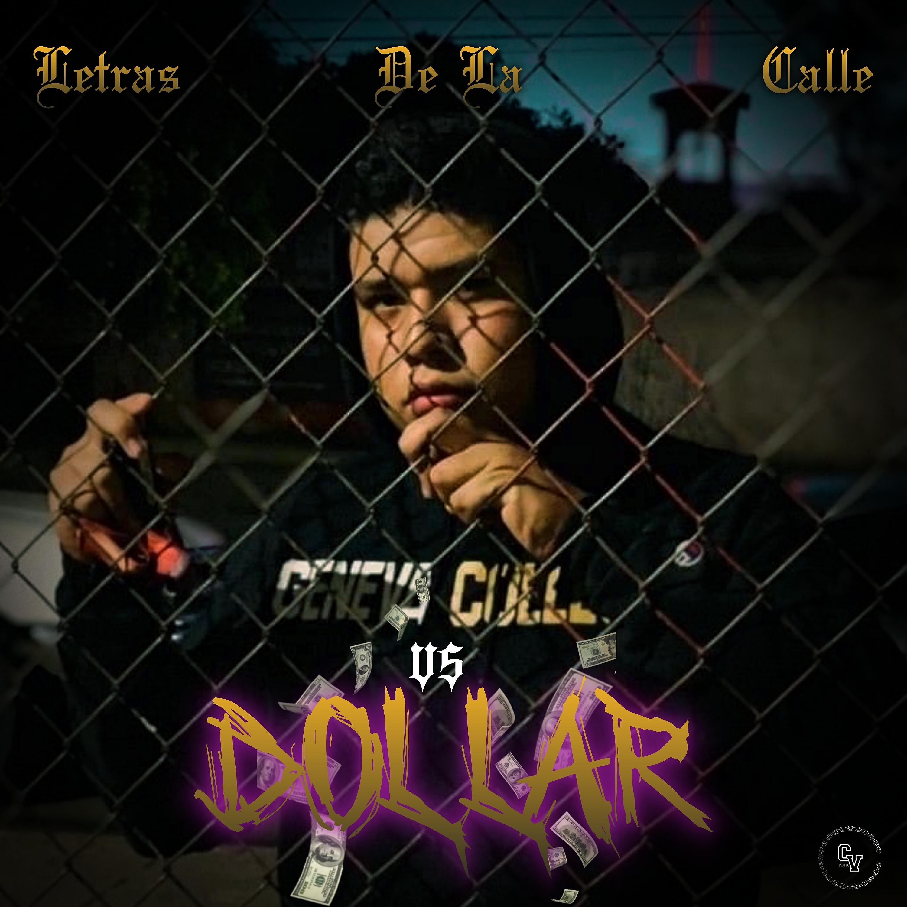 Jesé Torres - V$ Dollar Letras de la Calle