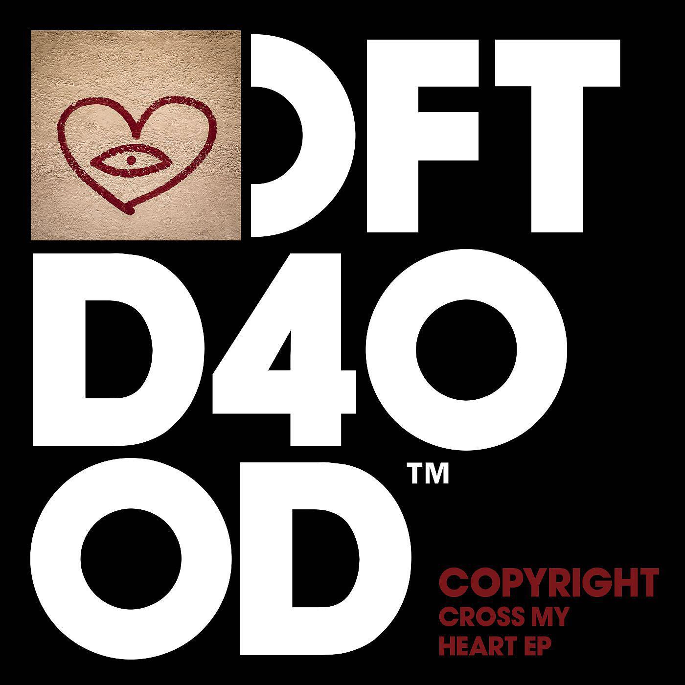 Copyright - Sacrifice (feat. Jody Findley)