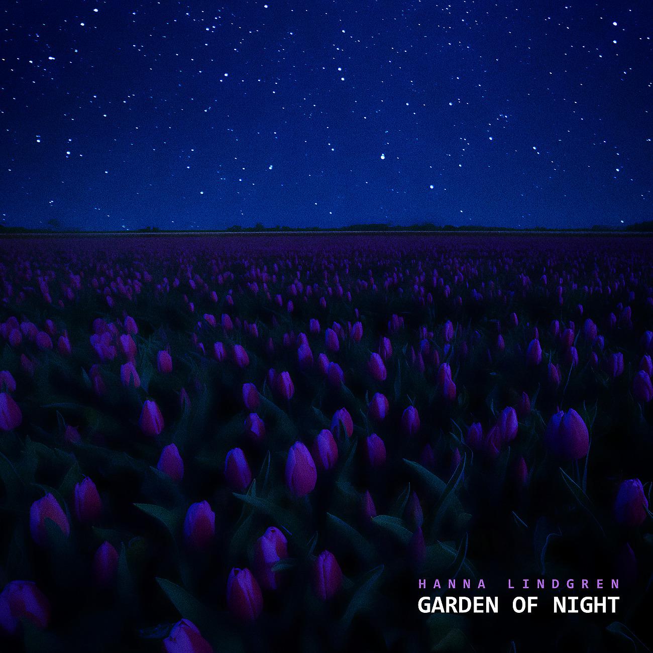 Постер альбома Garden of Night