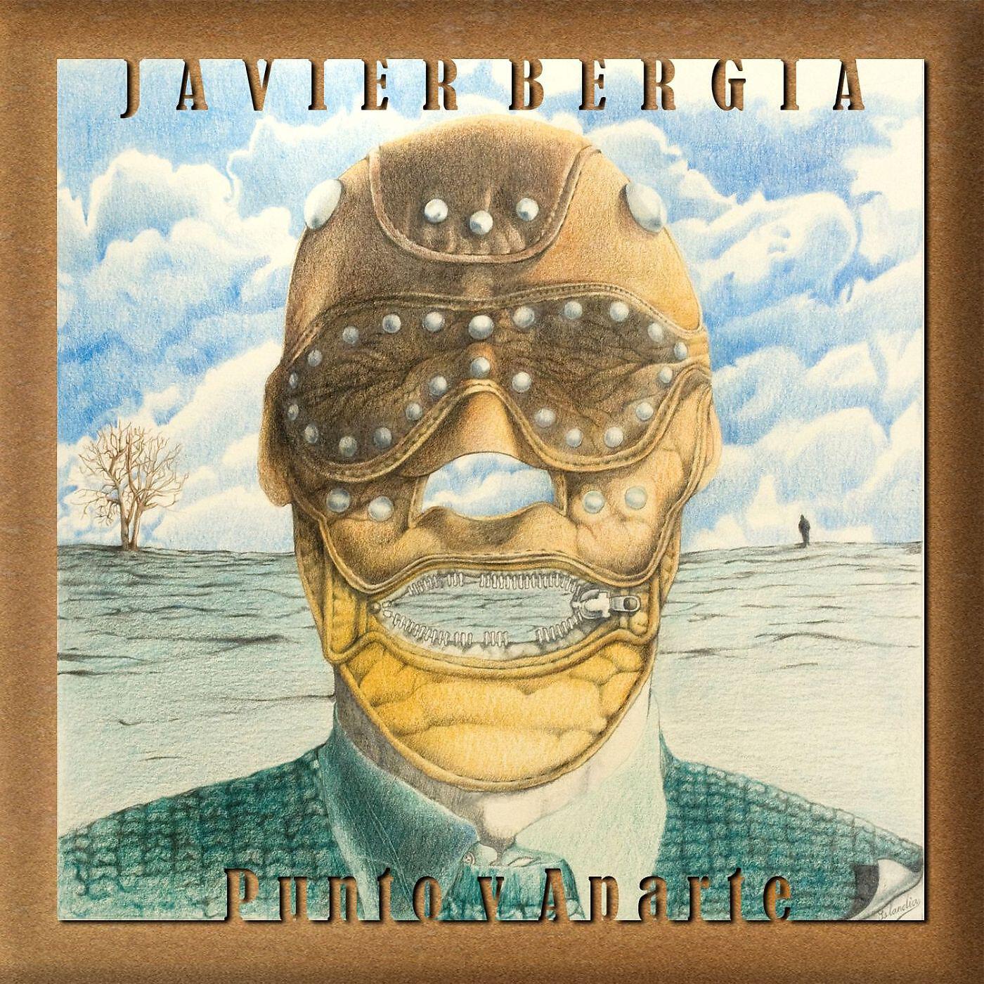 Javier Bergia - Malos Tratos