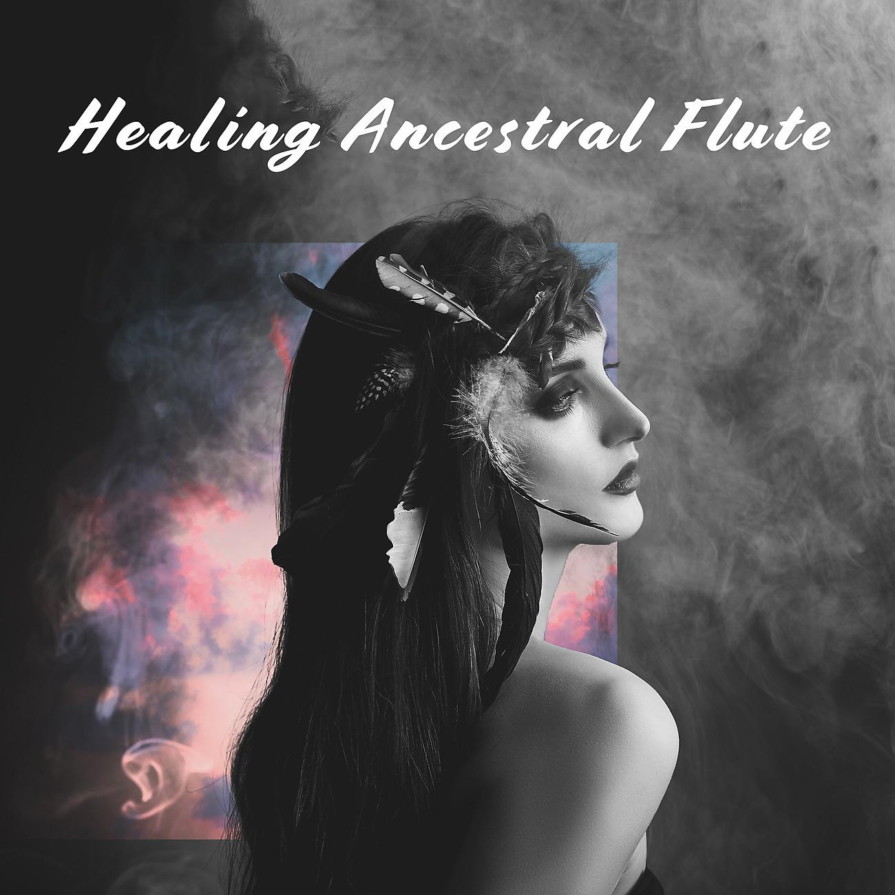 Постер альбома Healing Ancestral Flute
