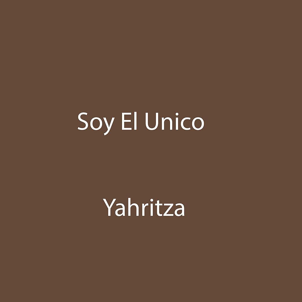 Постер альбома Soy El Unico