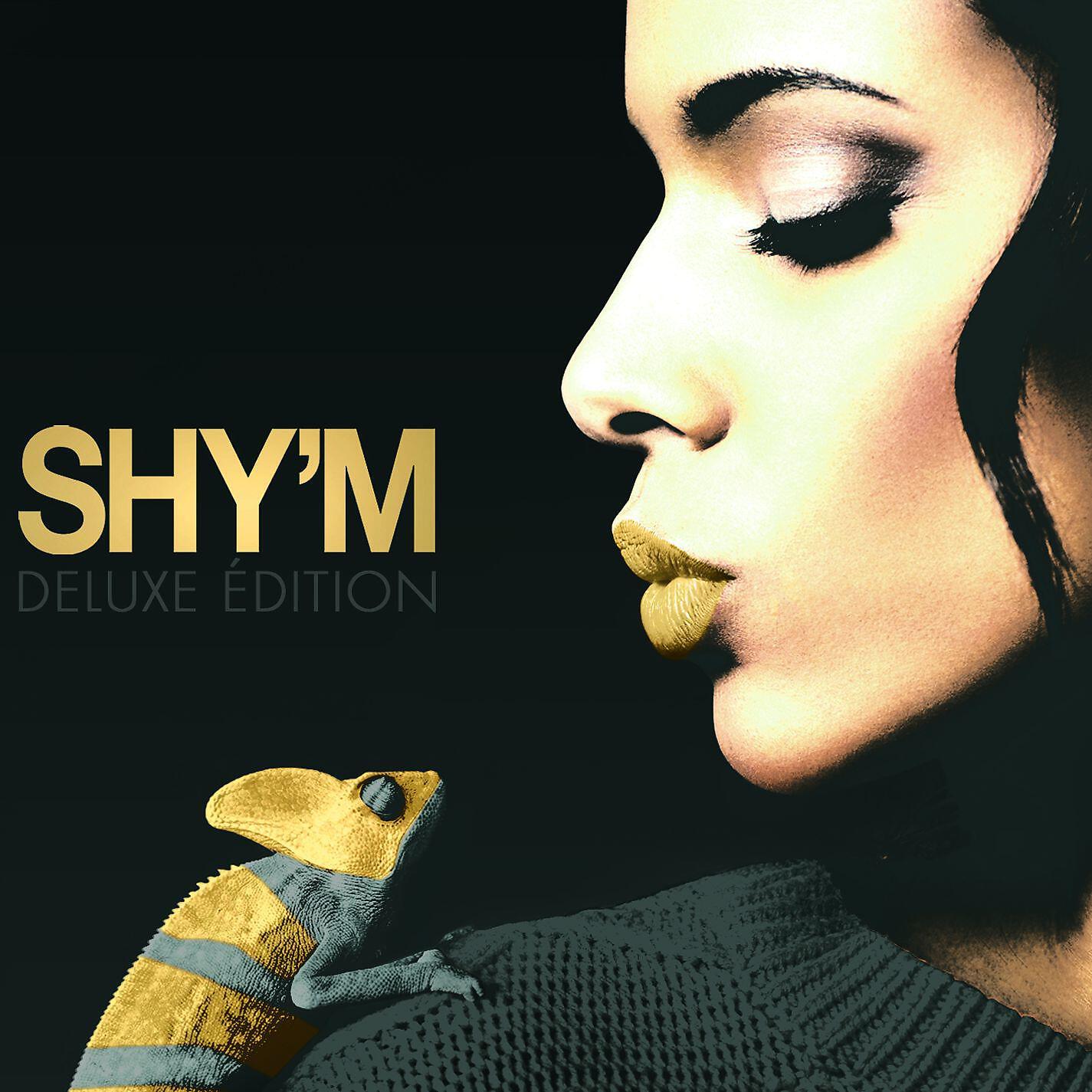 Shy'm - On se fout de nous