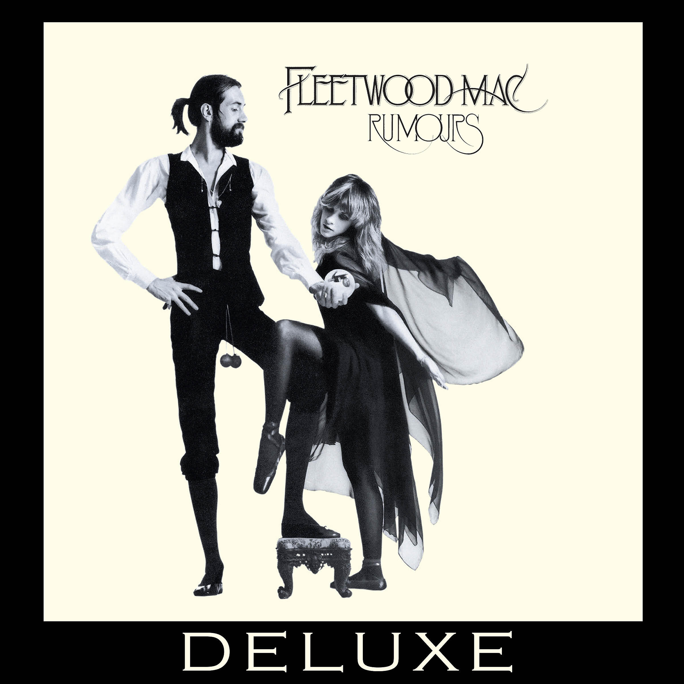 Fleetwood Mac - Go Your Own Way (2004 Remaster)