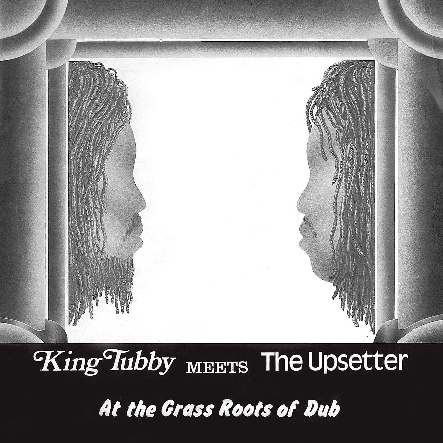 King Tubby - 300 Years At The Grass Roots