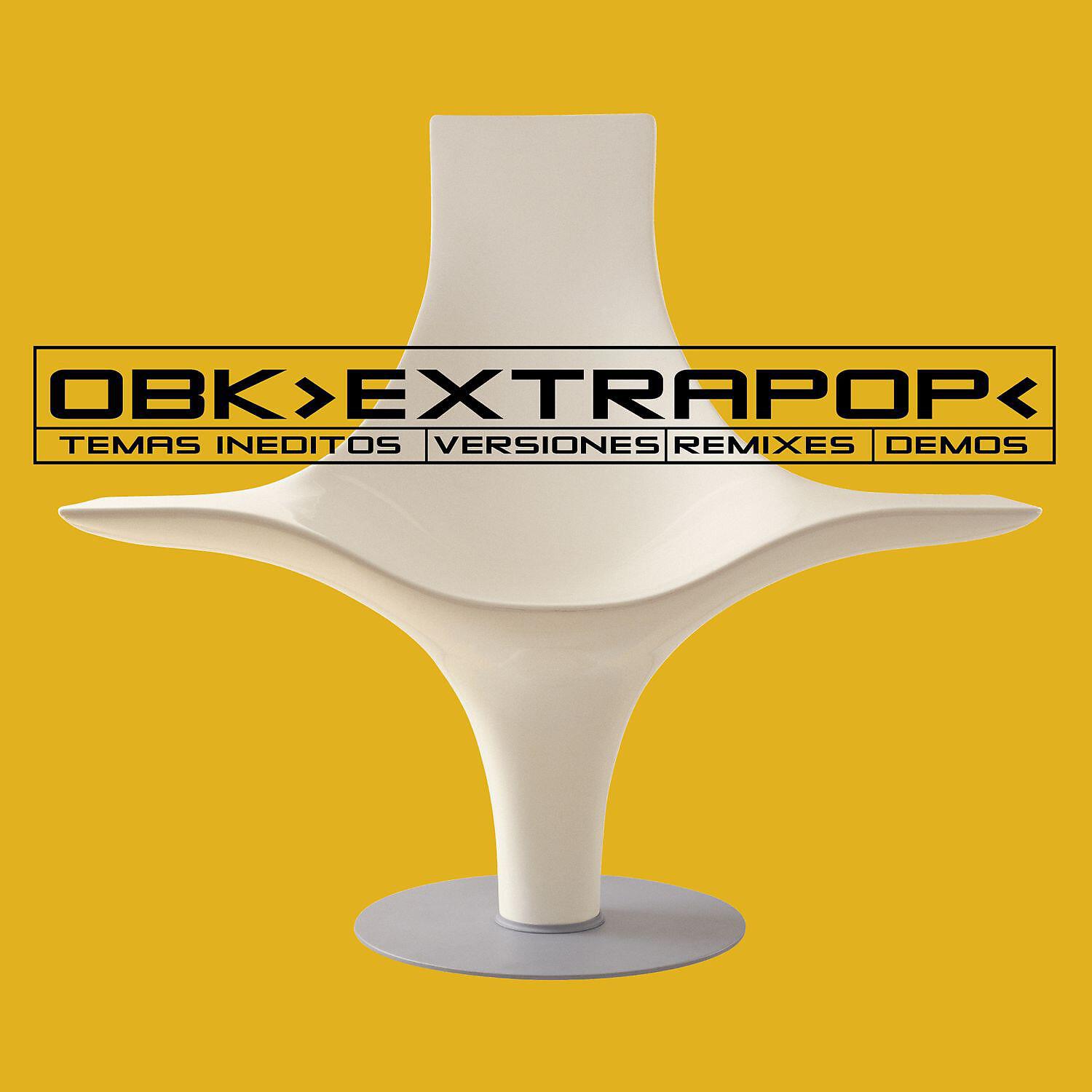OBK - El cielo no entiende (House Remix by Kadoc)