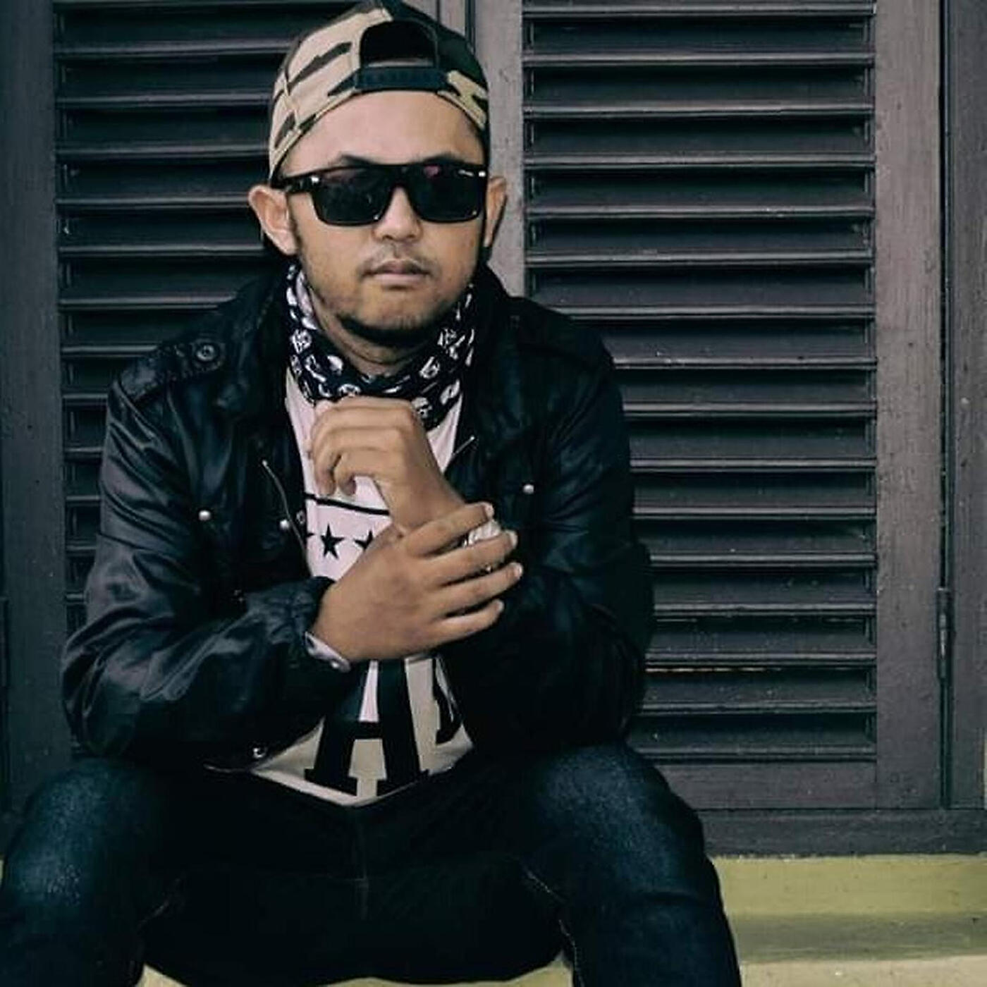 Fatah Gaiss - Kelak Nanti Aku Bisa