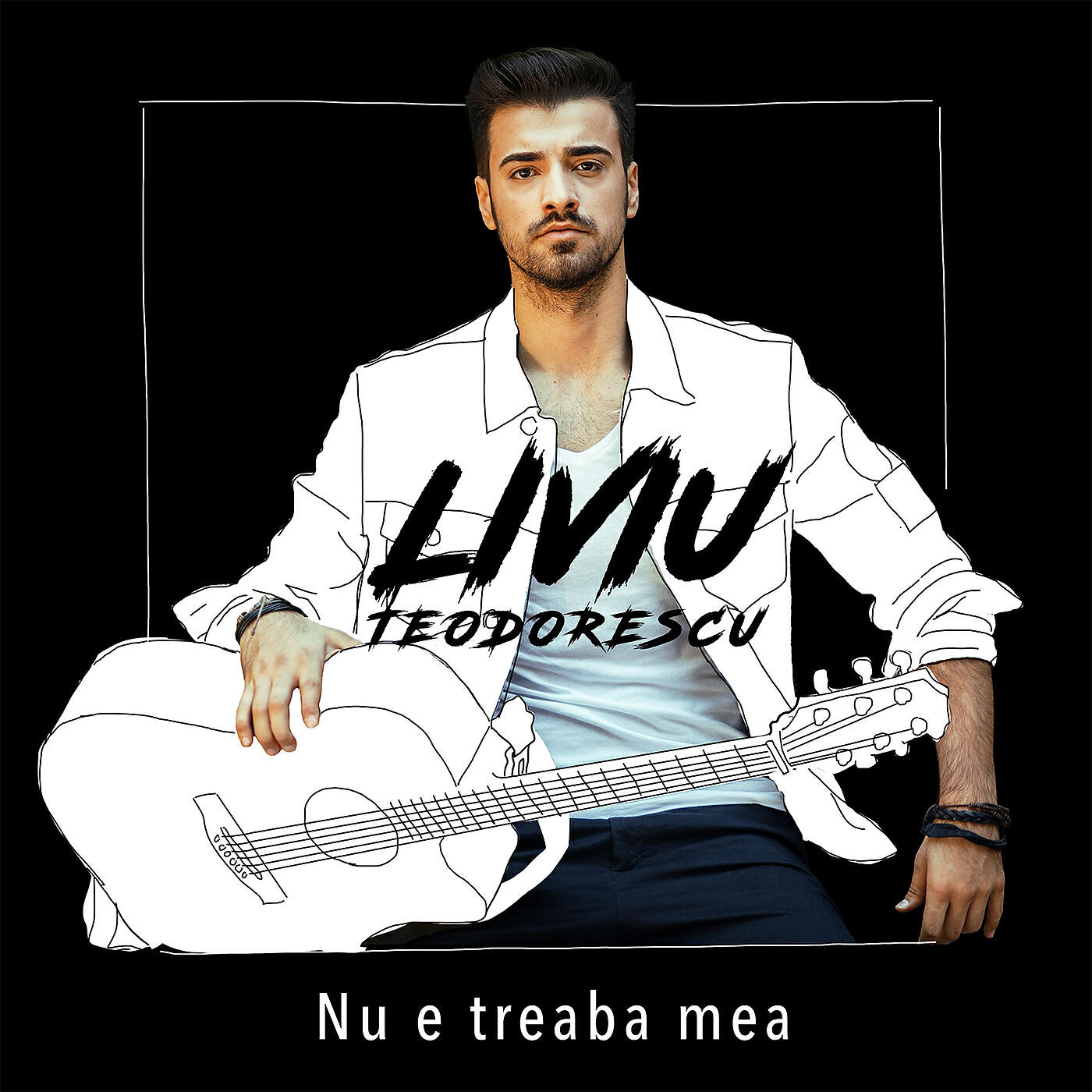 Liviu Teodorescu - Nu e treaba mea