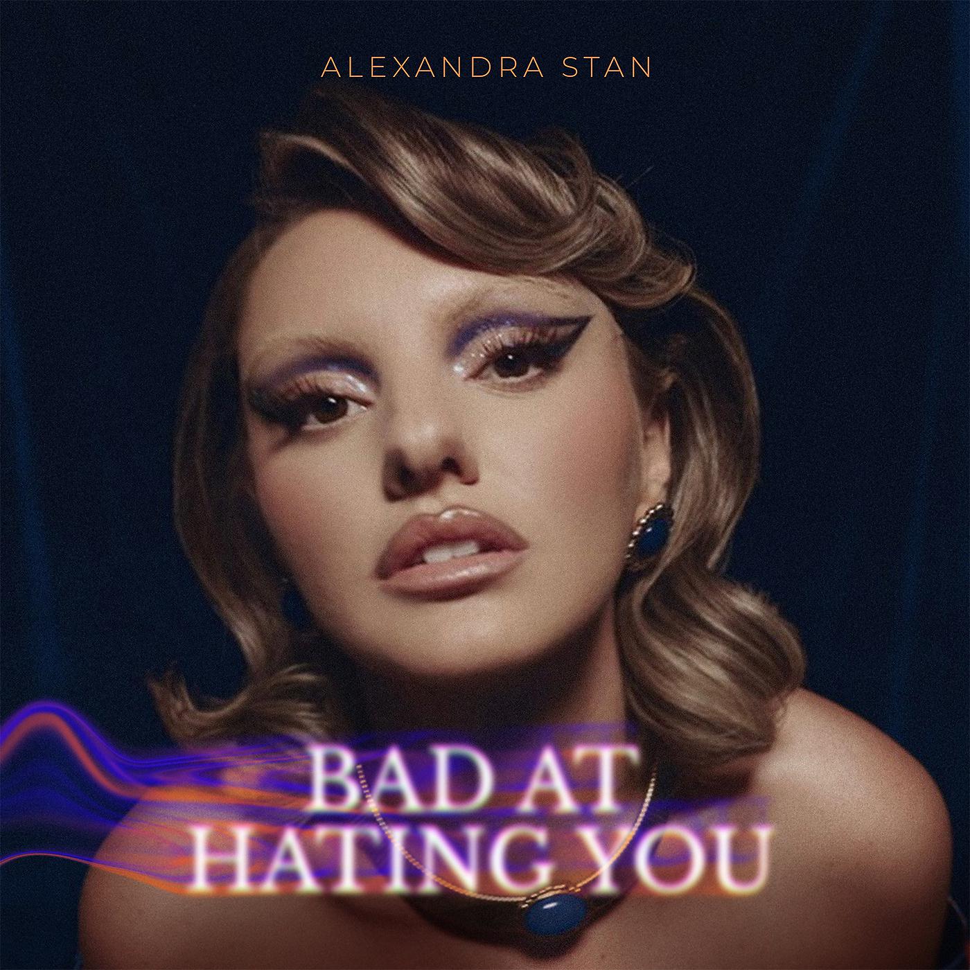 Постер альбома Bad At Hating You