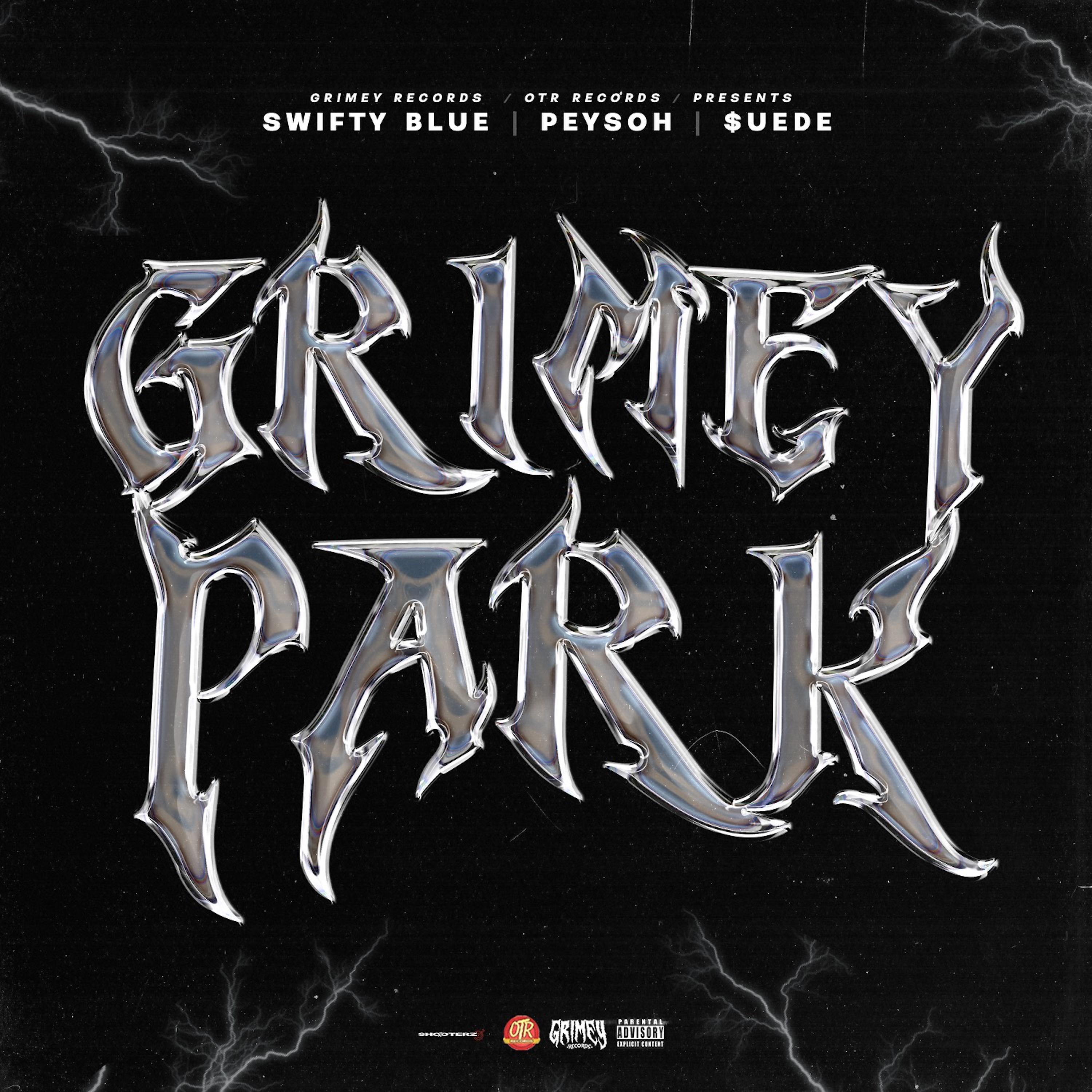 Постер альбома Grimey Park