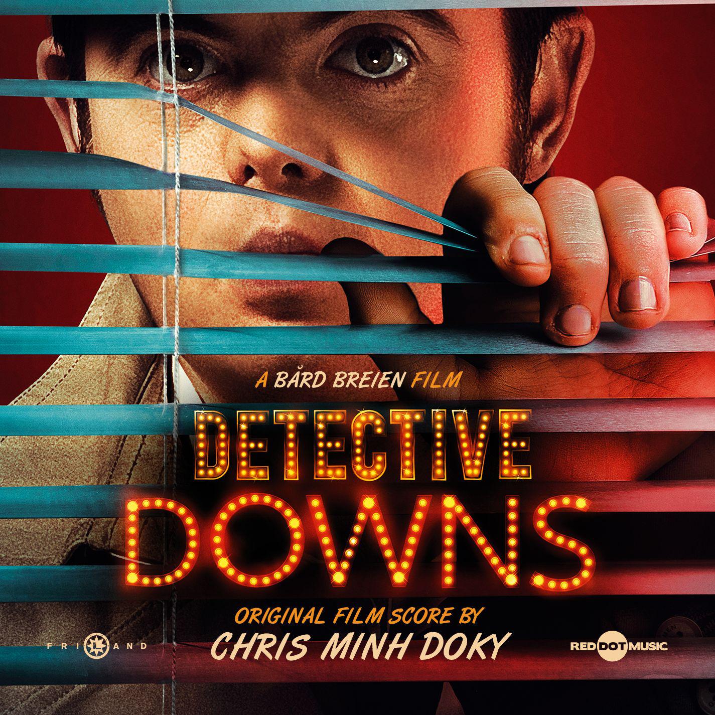 Постер альбома Detective Downs