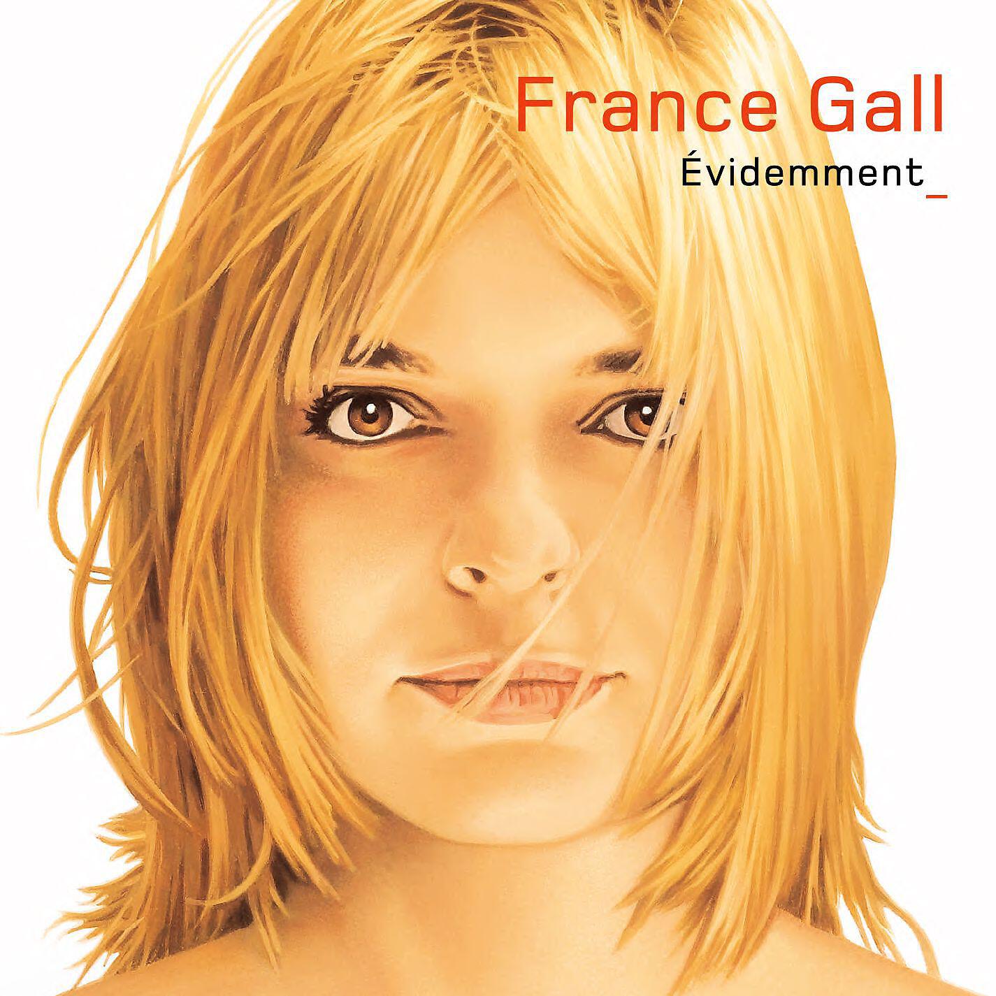 France Gall - Résiste