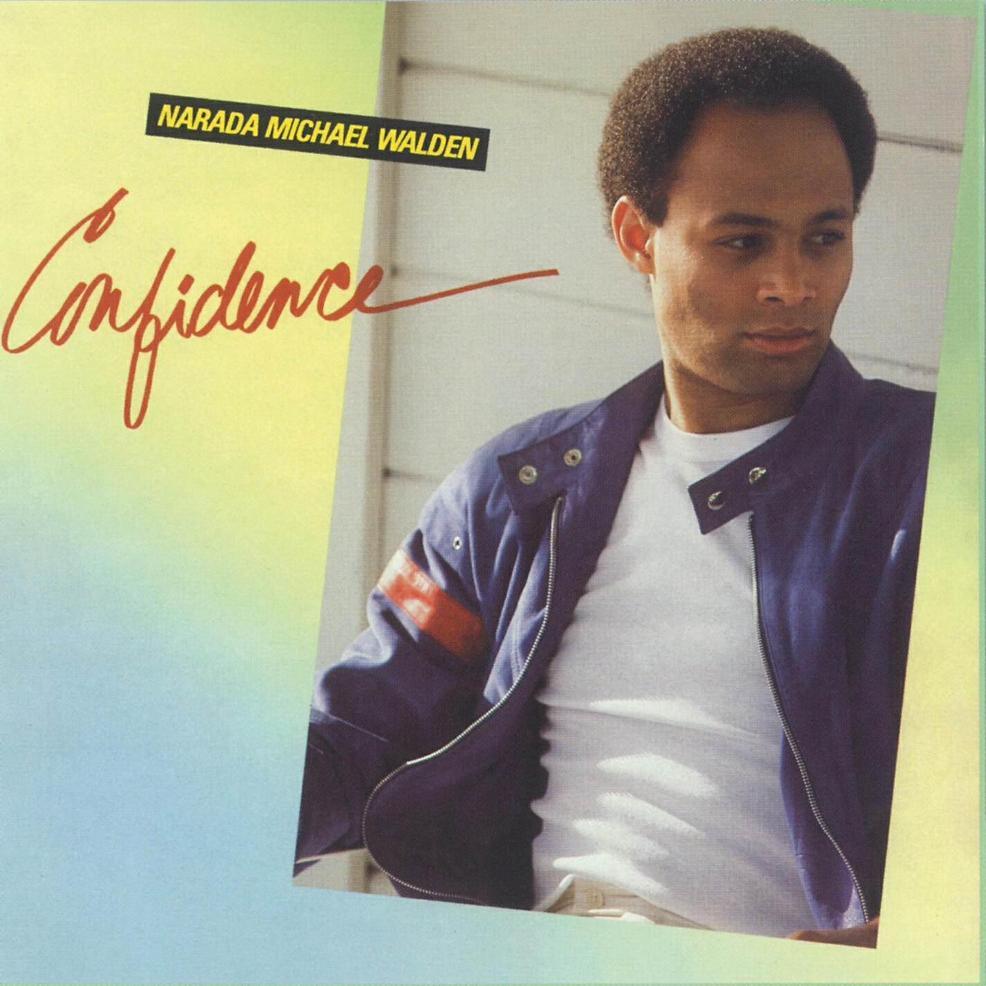 Narada Michael Walden - Summer Lady