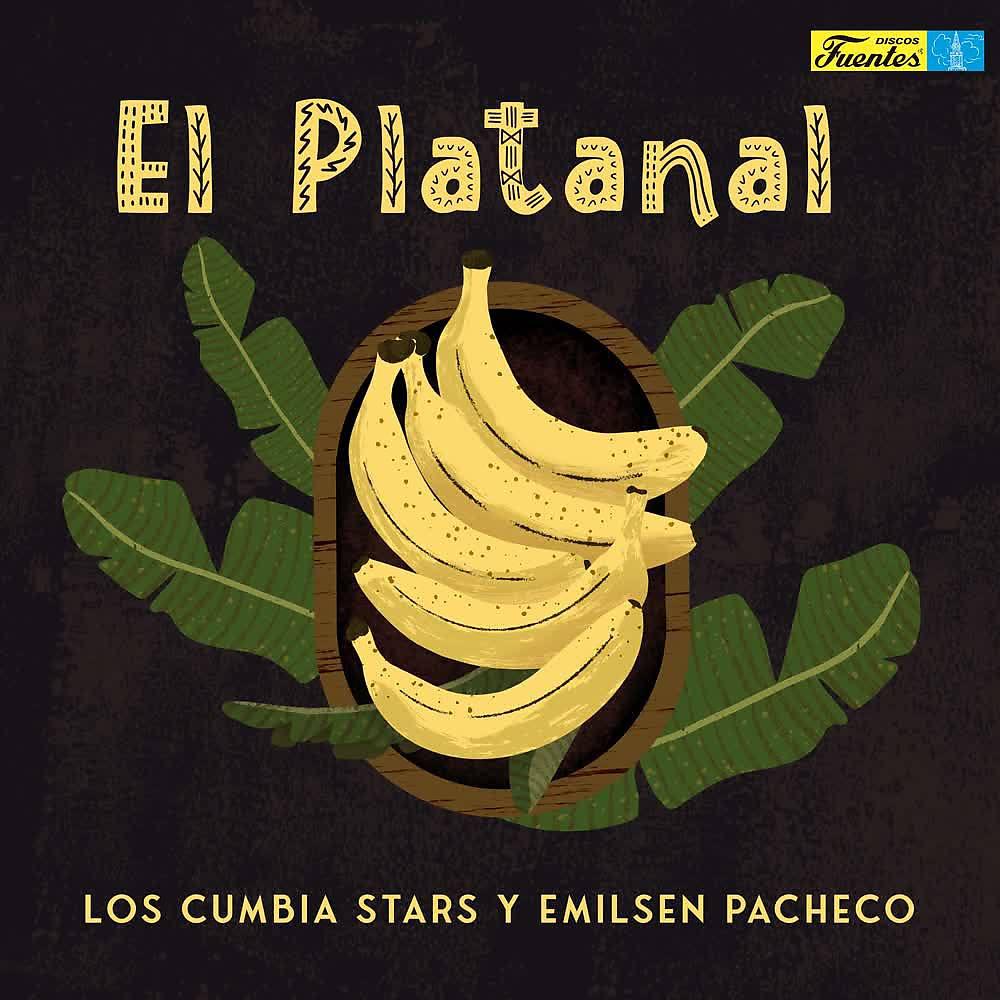 Постер альбома El Platanal