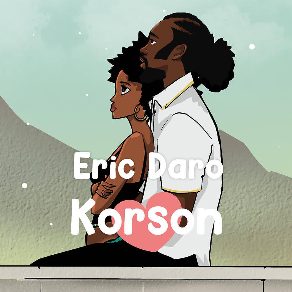 Постер альбома Korson
