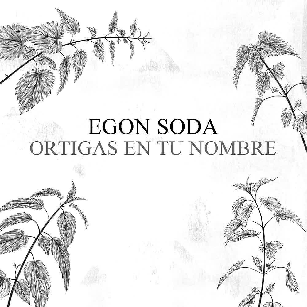 Постер альбома Ortigas en Tu Nombre