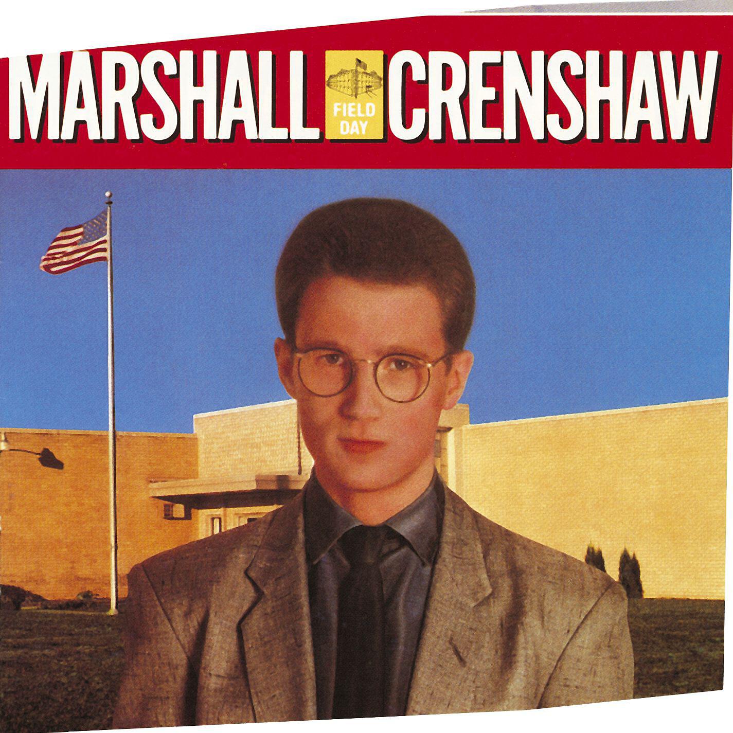 Marshall Crenshaw - Hold It