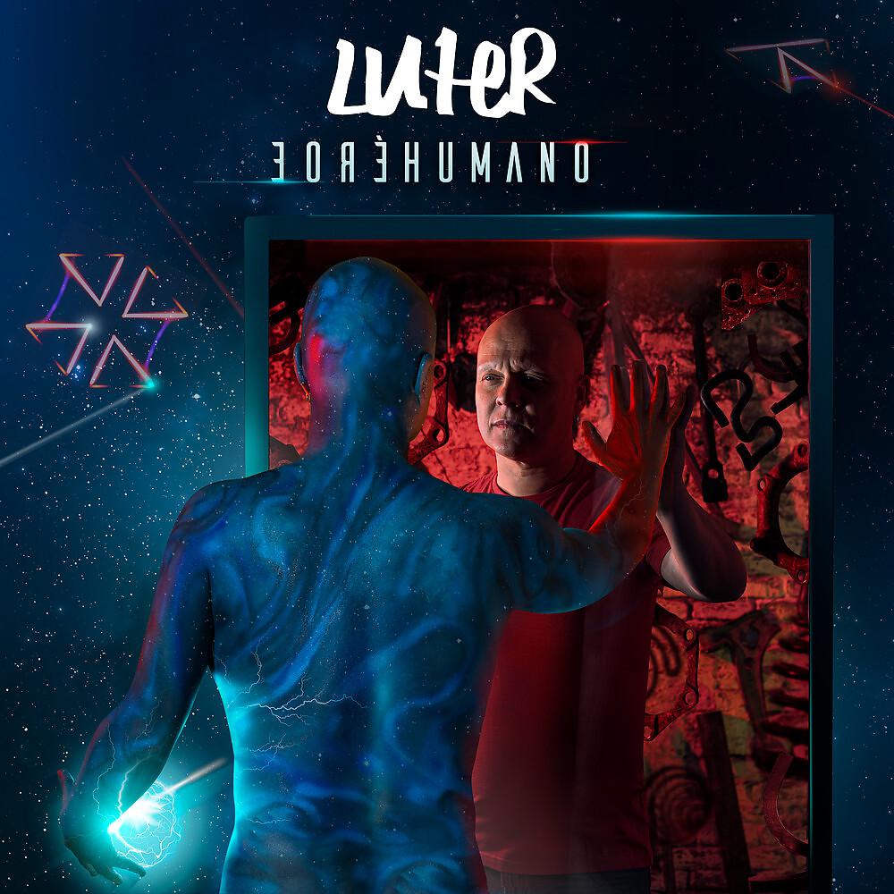 Постер альбома Héroe Humano