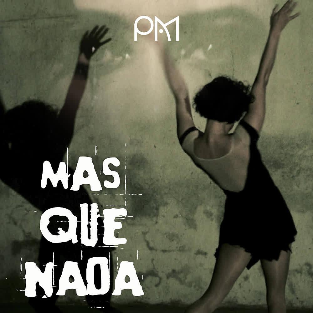 Постер альбома Más Que Nada