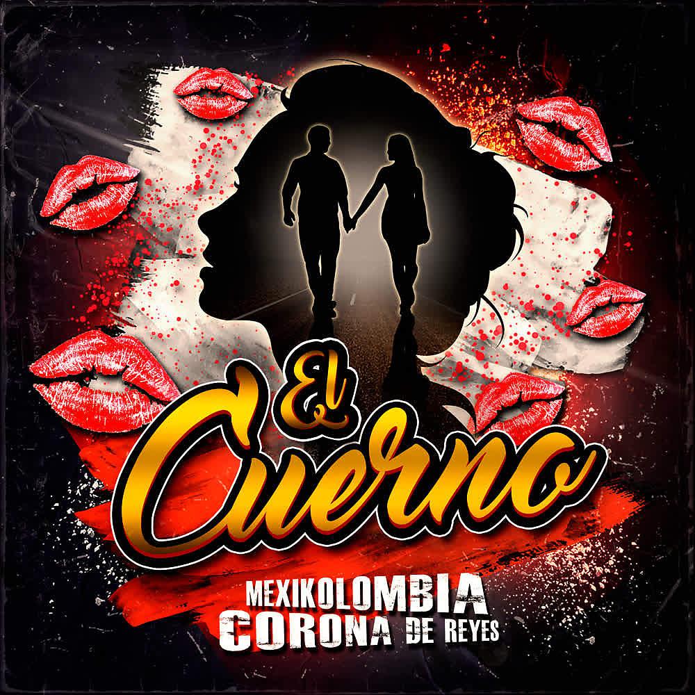 Постер альбома El Cuerno