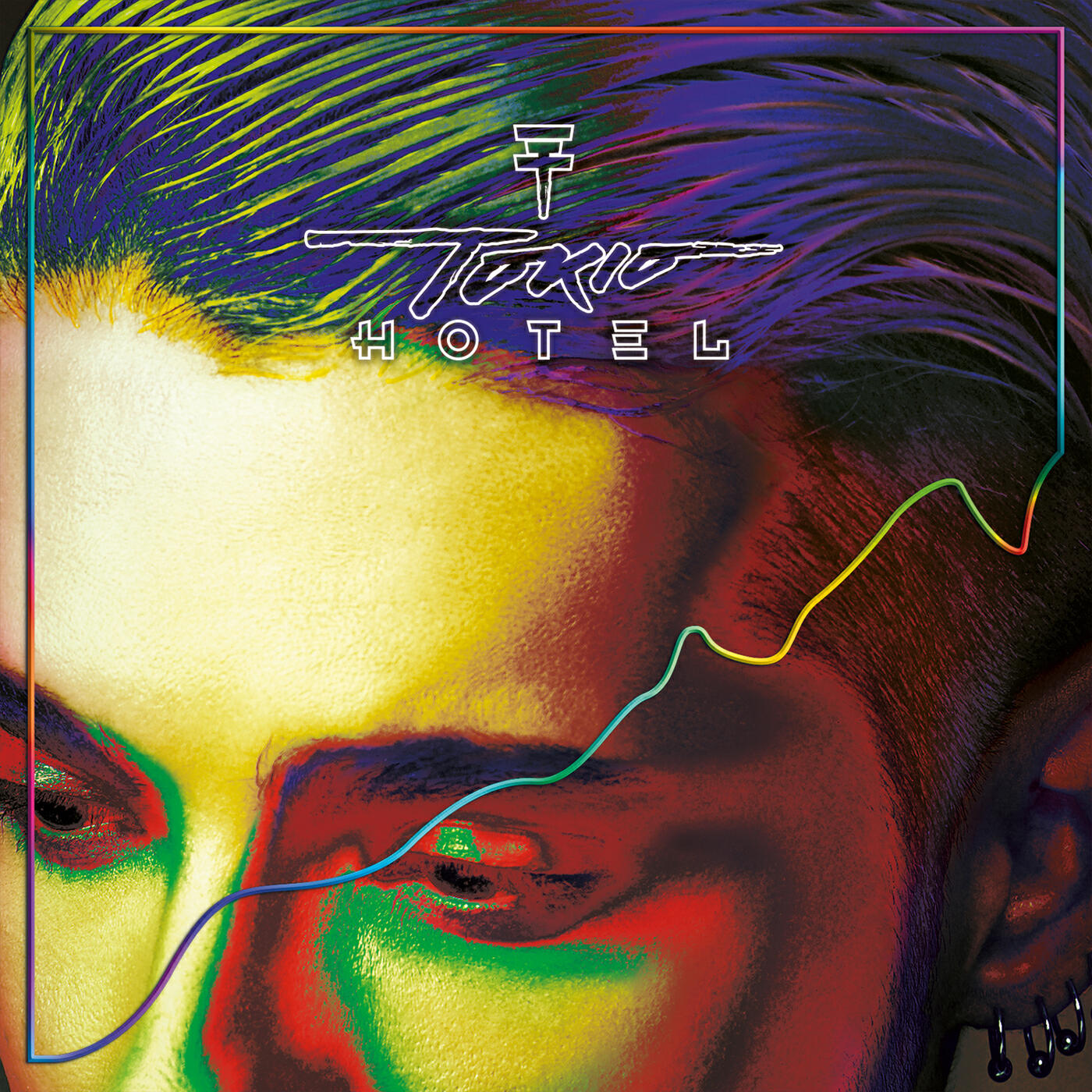 Tokio Hotel - Masquerade