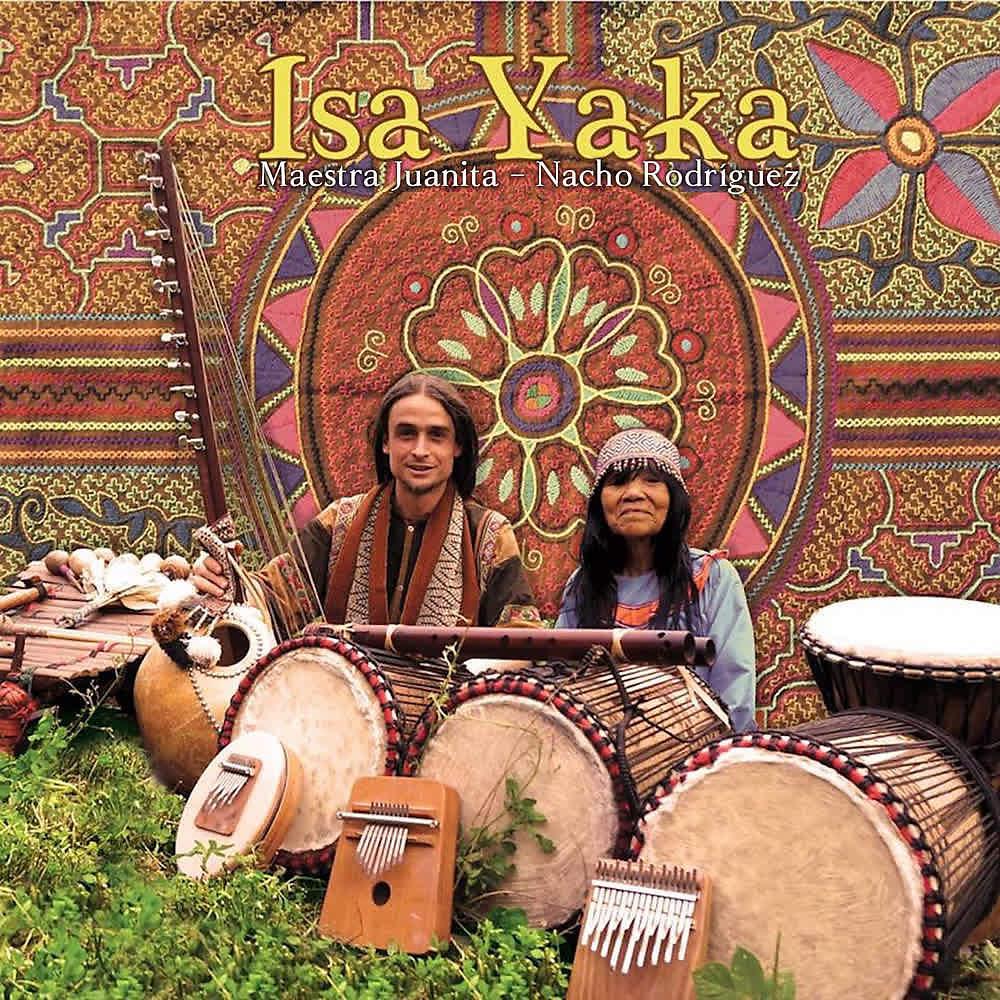 Постер альбома Isa Yaka