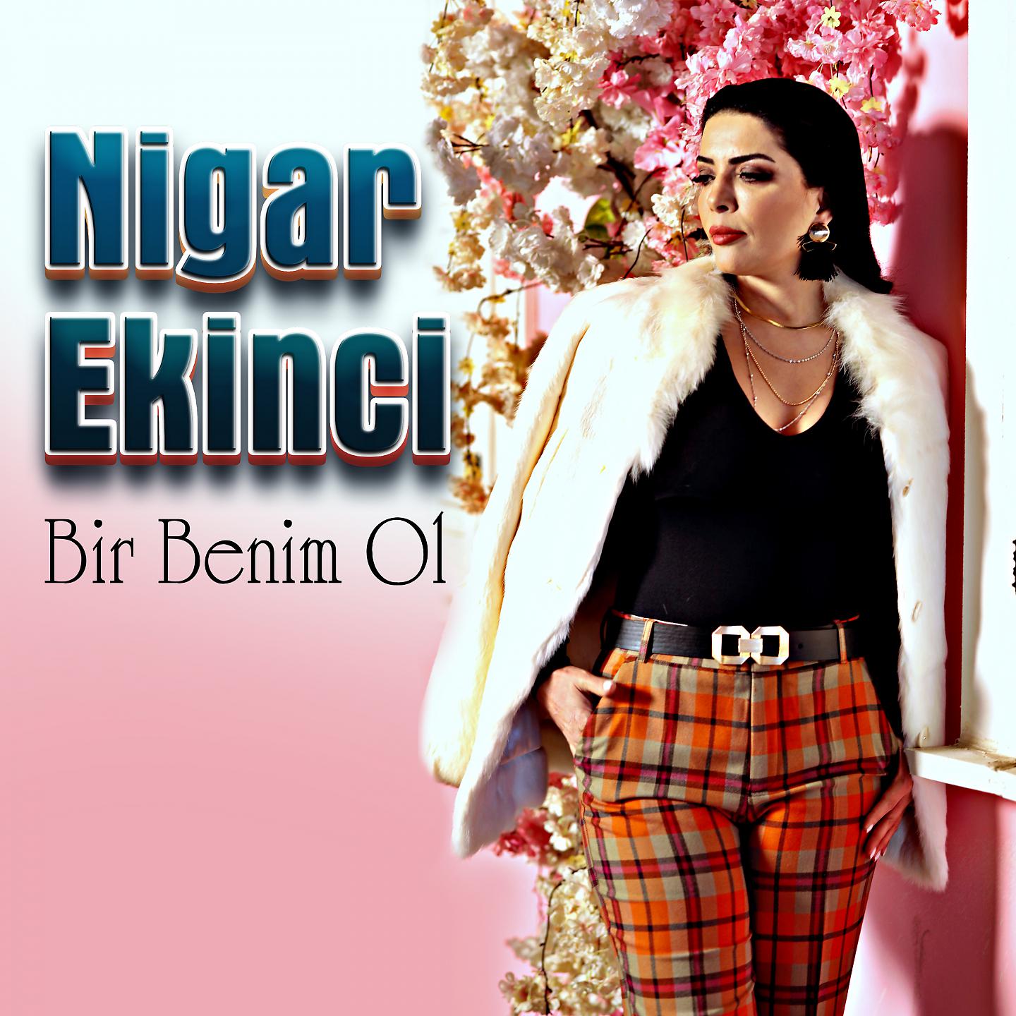 Постер альбома Bir Benim Ol