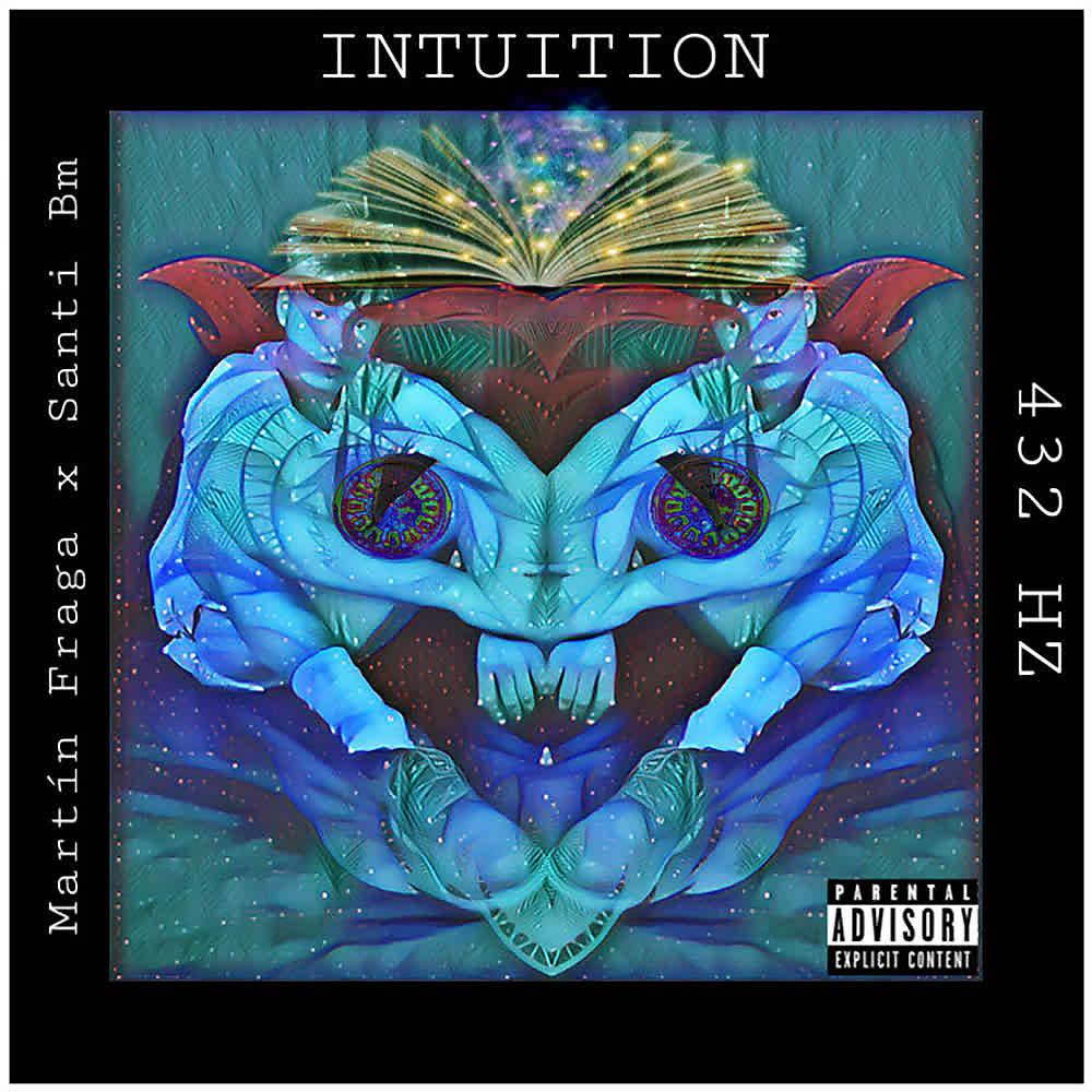 Постер альбома Intuition (432 Hz)